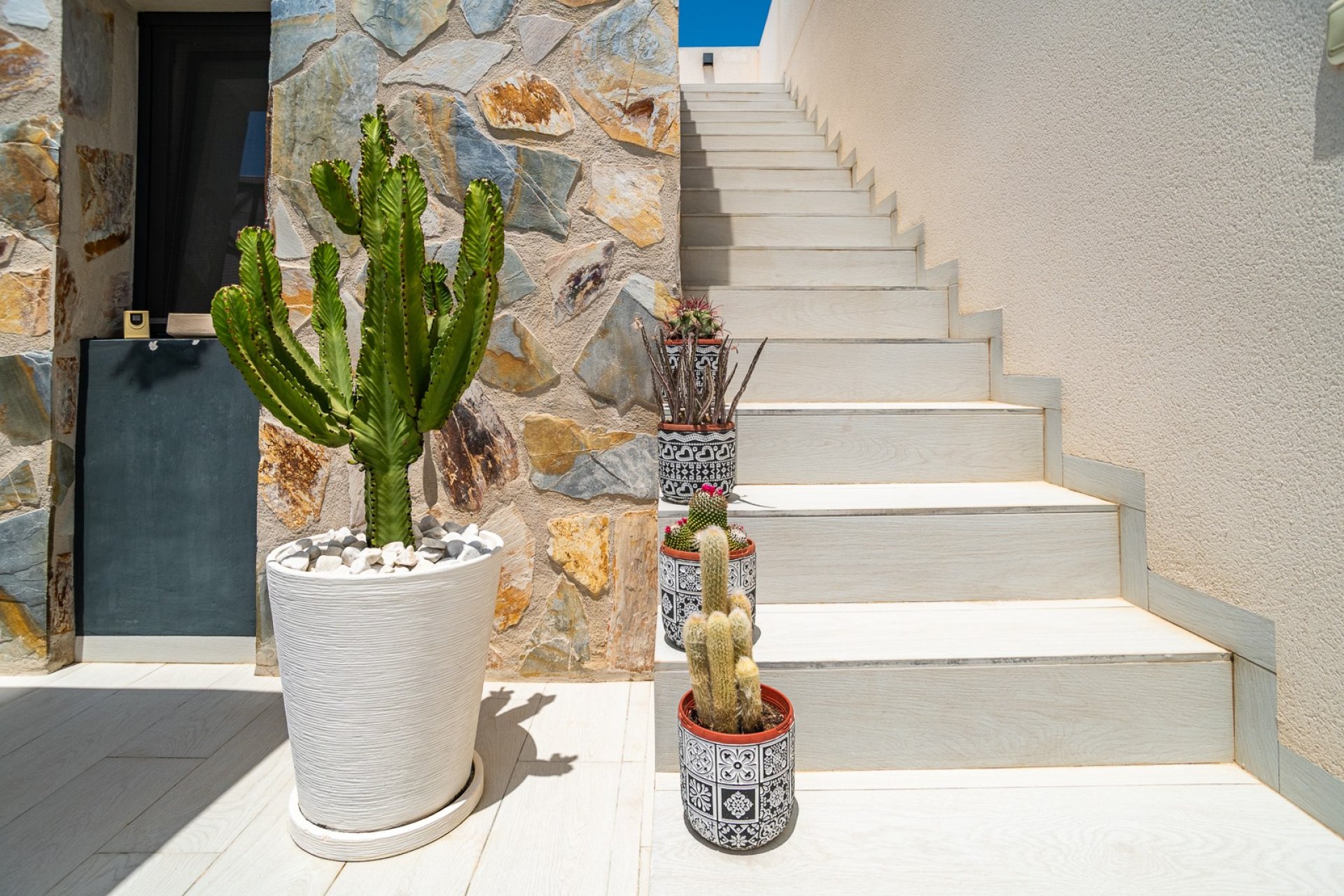 Reventa - Villa -
Algorfa - La finca Golf