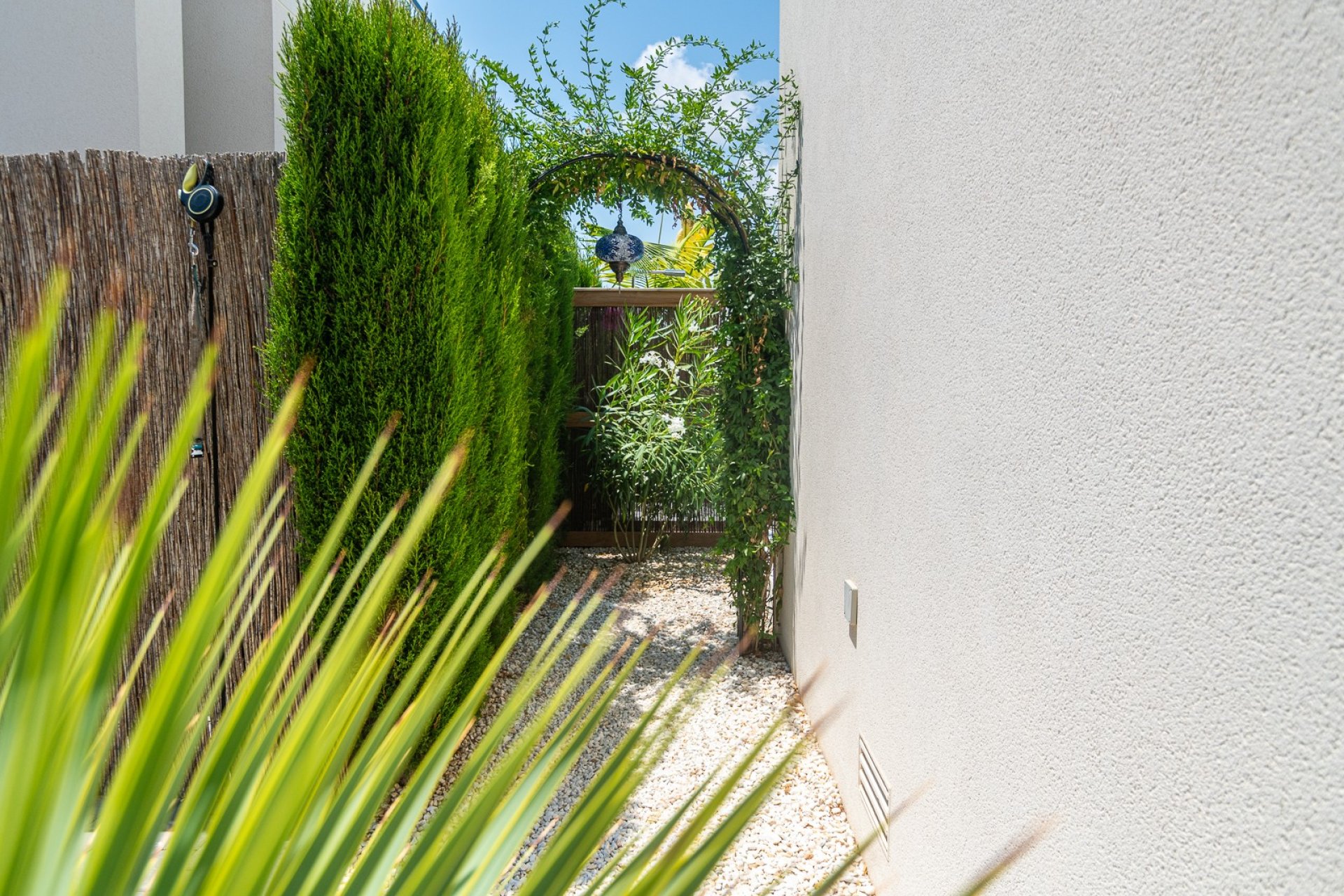 Reventa - Villa -
Algorfa - La finca Golf
