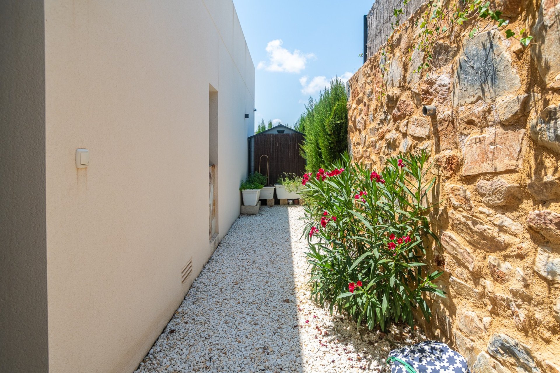 Reventa - Villa -
Algorfa - La finca Golf