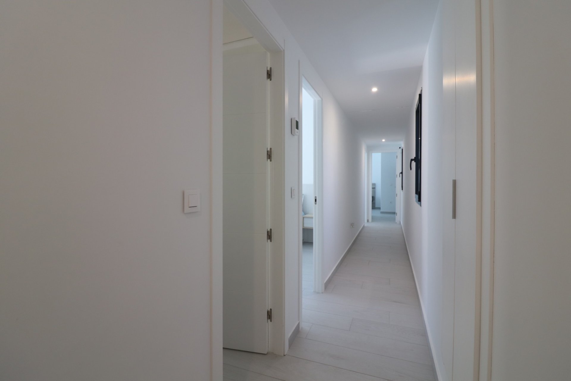 Reventa - Villa -
Algorfa - La finca Golf
