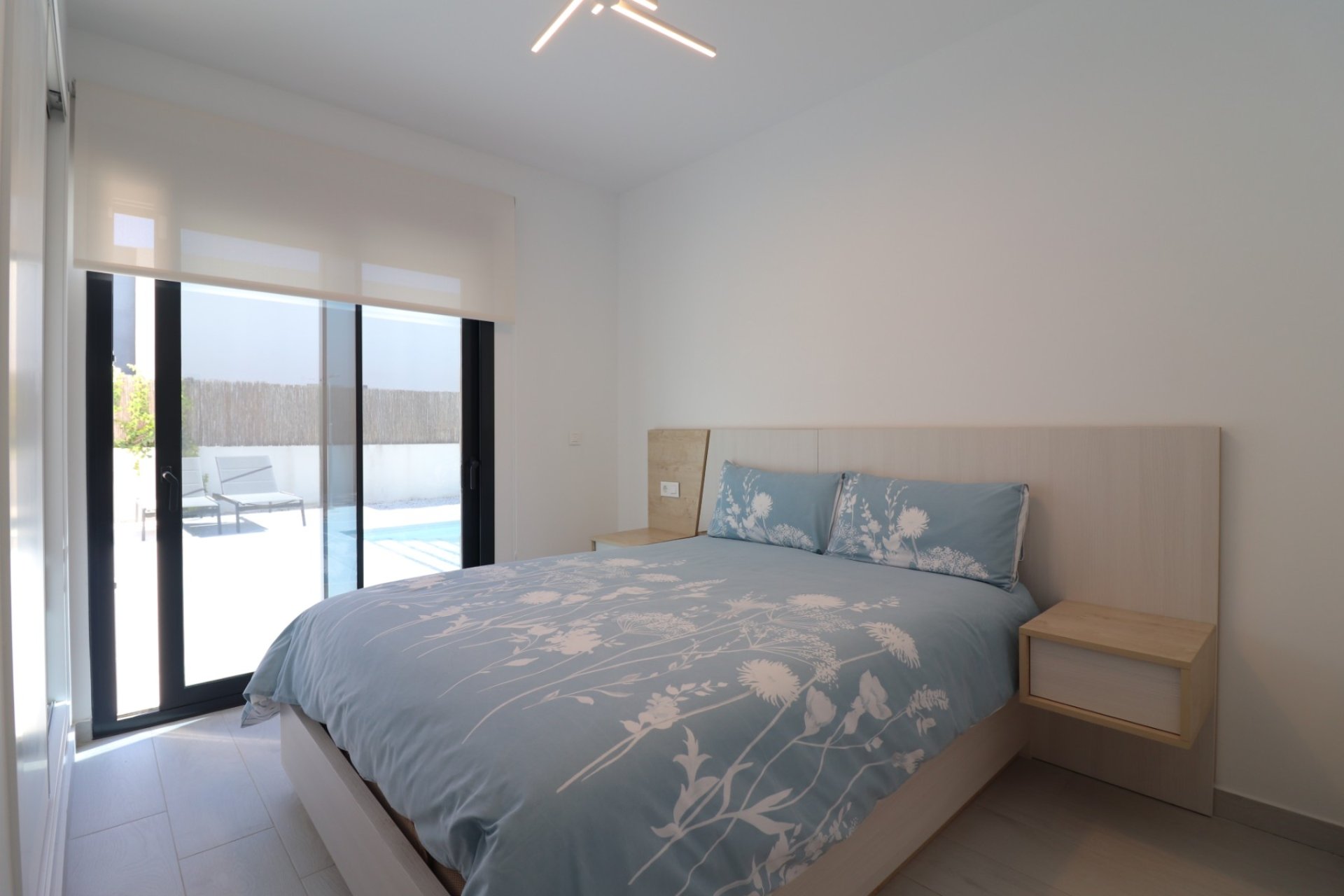 Reventa - Villa -
Algorfa - La finca Golf