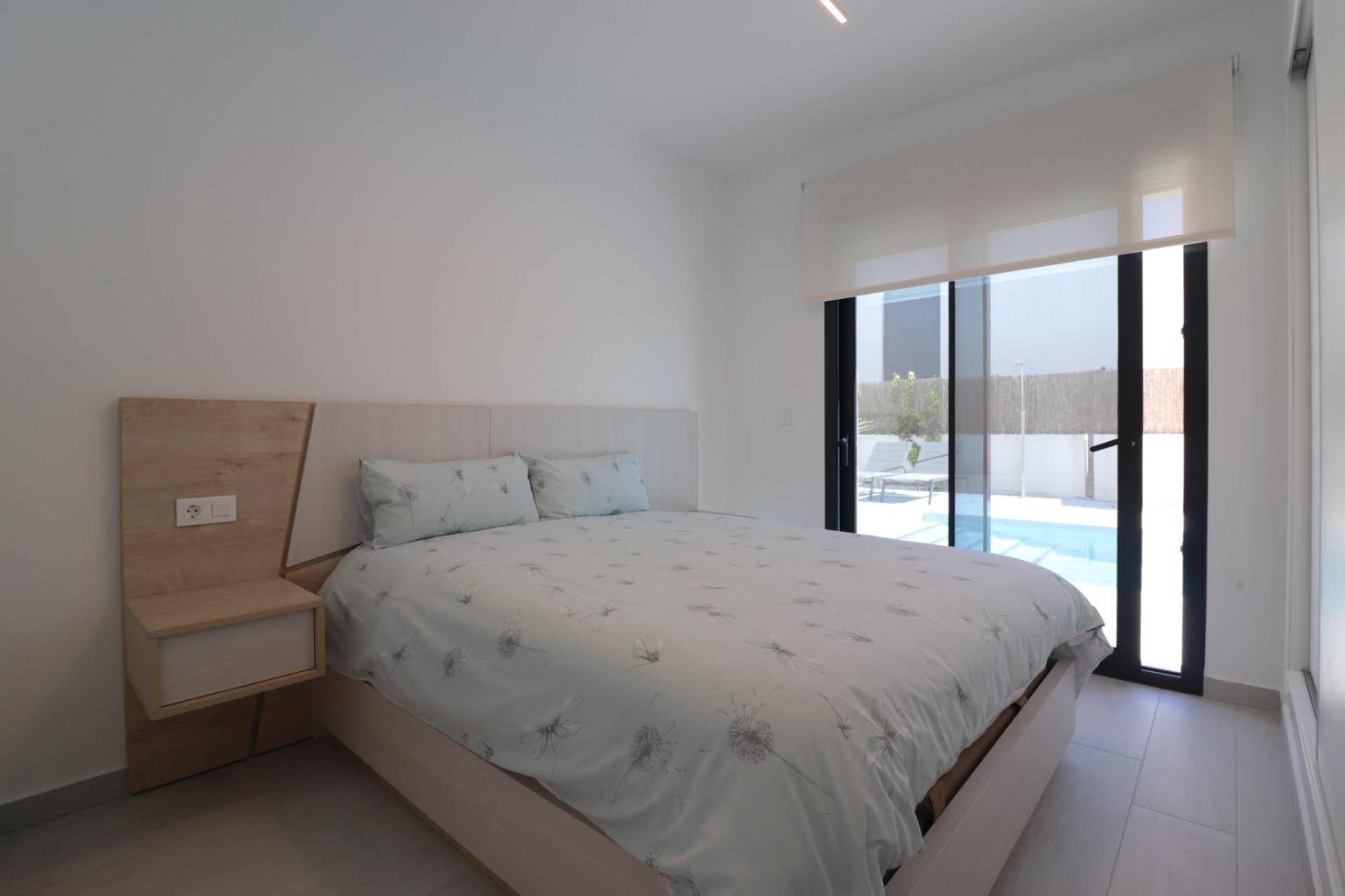 Reventa - Villa -
Algorfa - La finca Golf