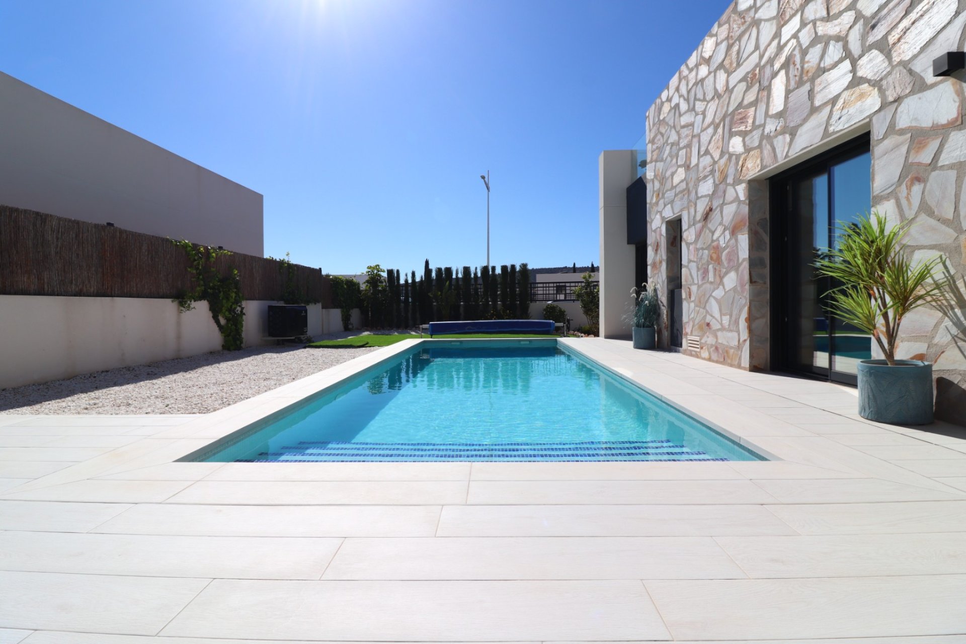 Reventa - Villa -
Algorfa - La finca Golf