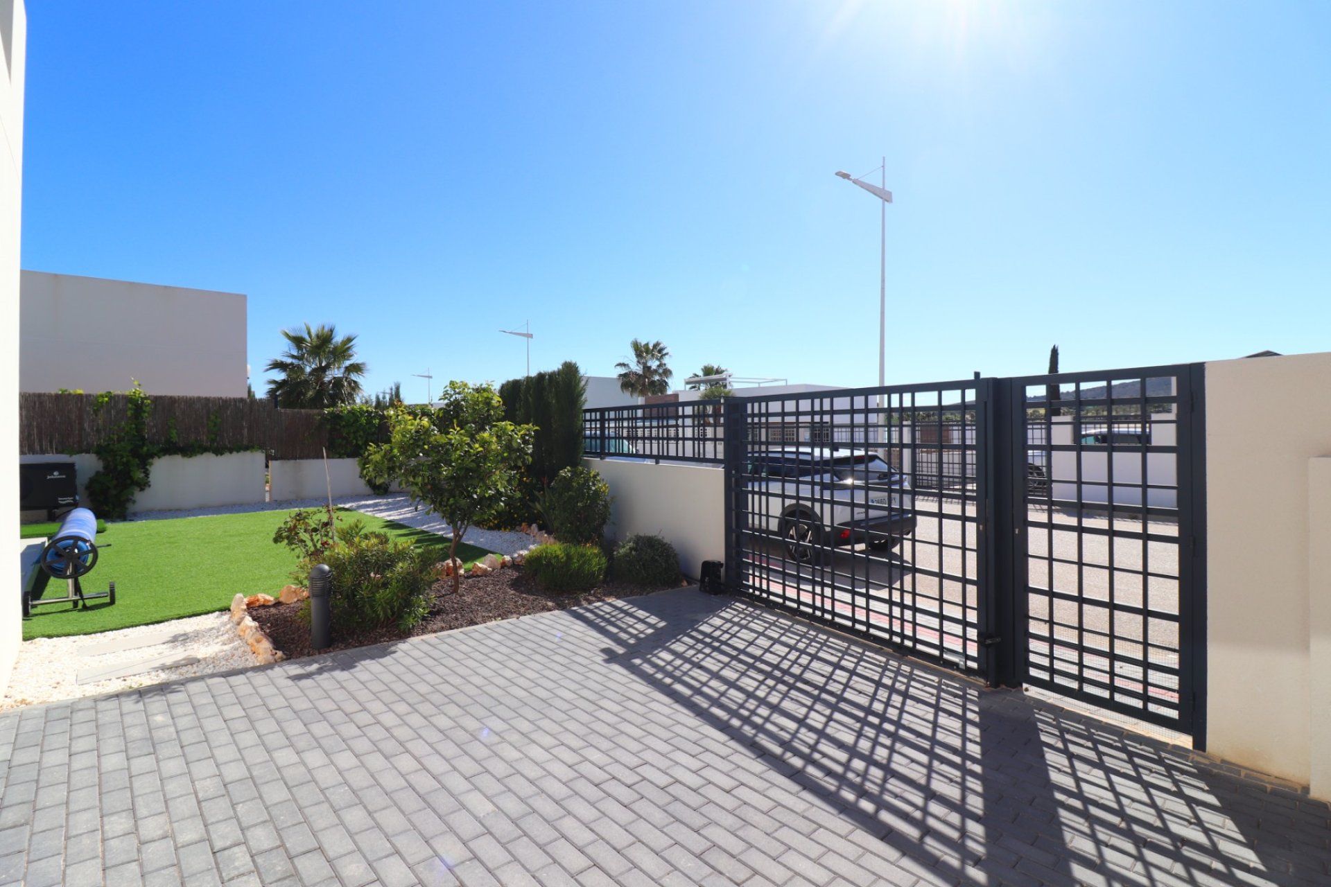 Reventa - Villa -
Algorfa - La finca Golf
