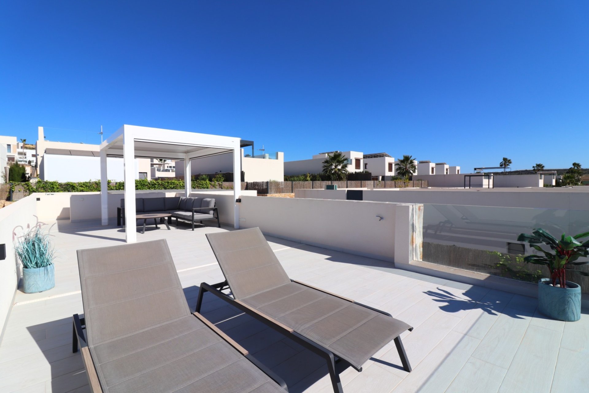 Reventa - Villa -
Algorfa - La finca Golf