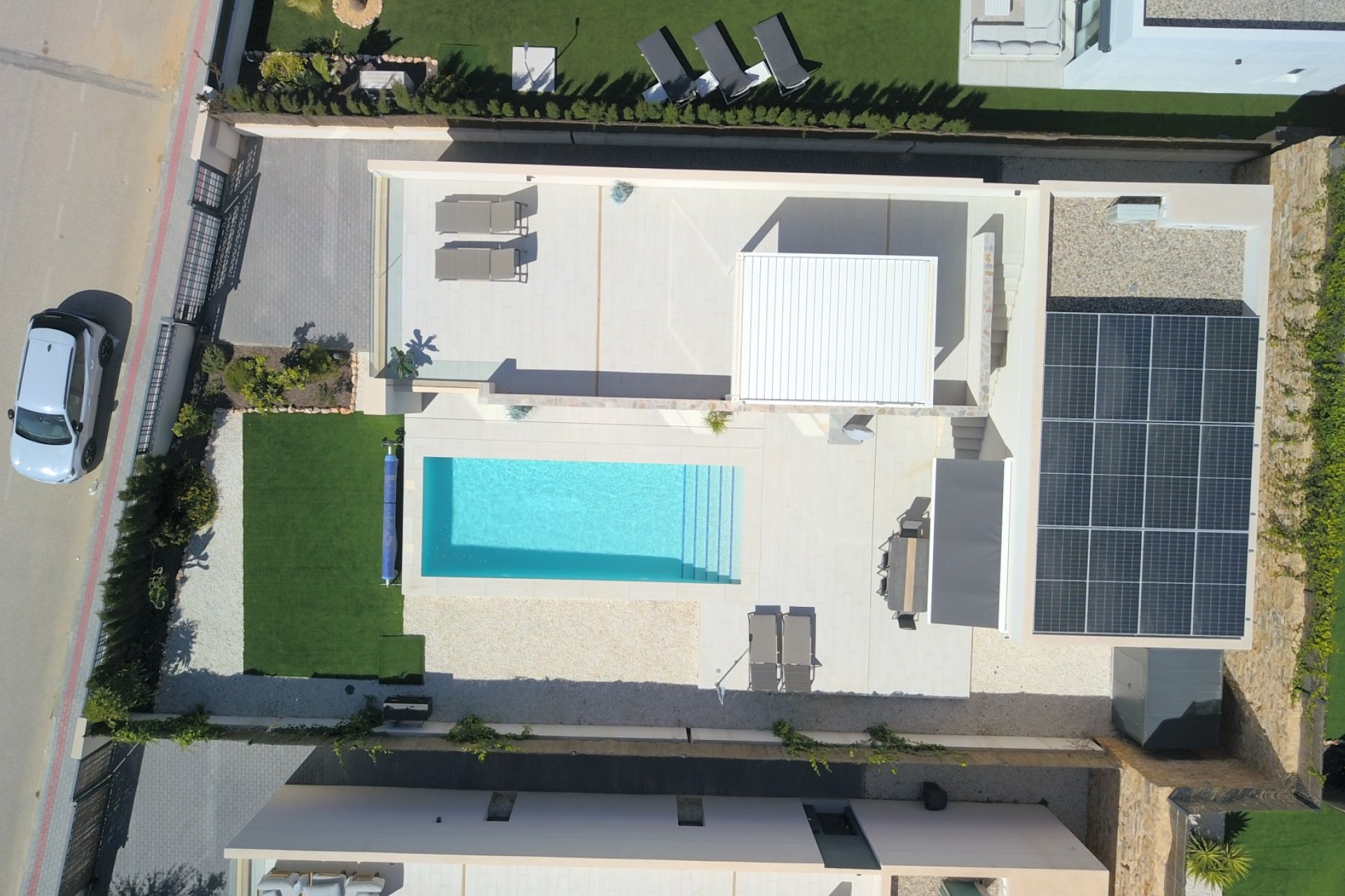 Reventa - Villa -
Algorfa - La finca Golf