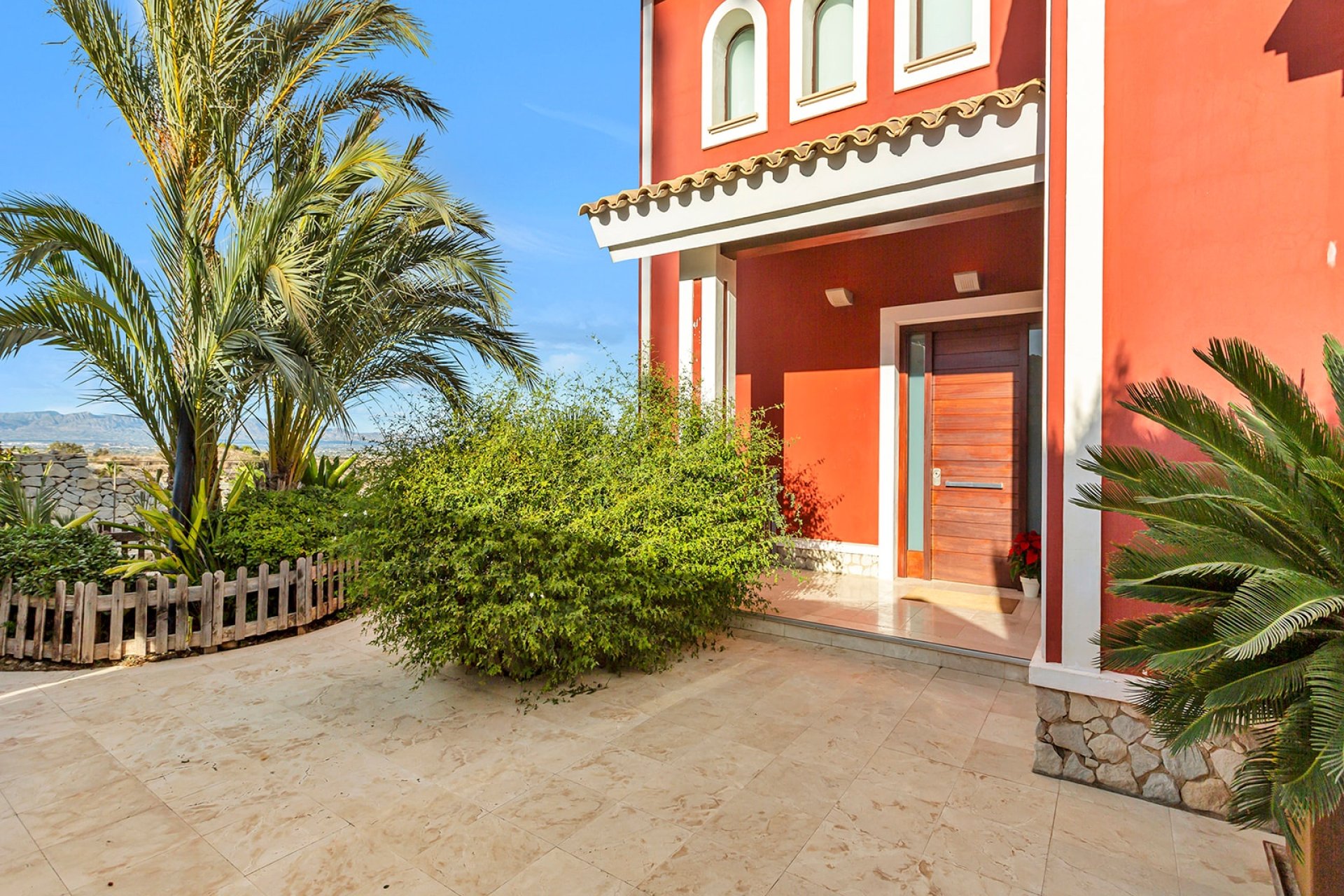 Reventa - Villa -
Algorfa - La finca Golf