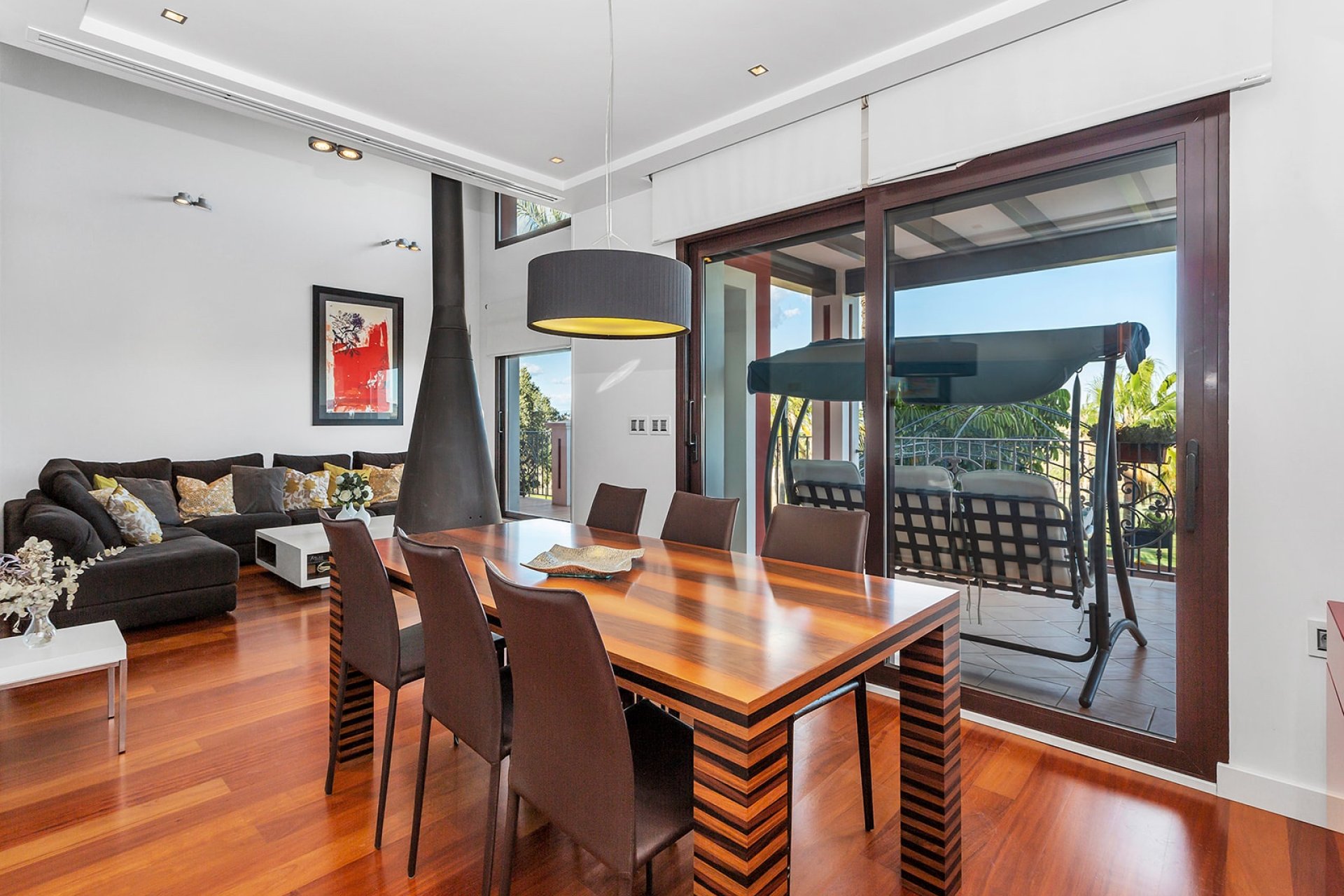 Reventa - Villa -
Algorfa - La finca Golf