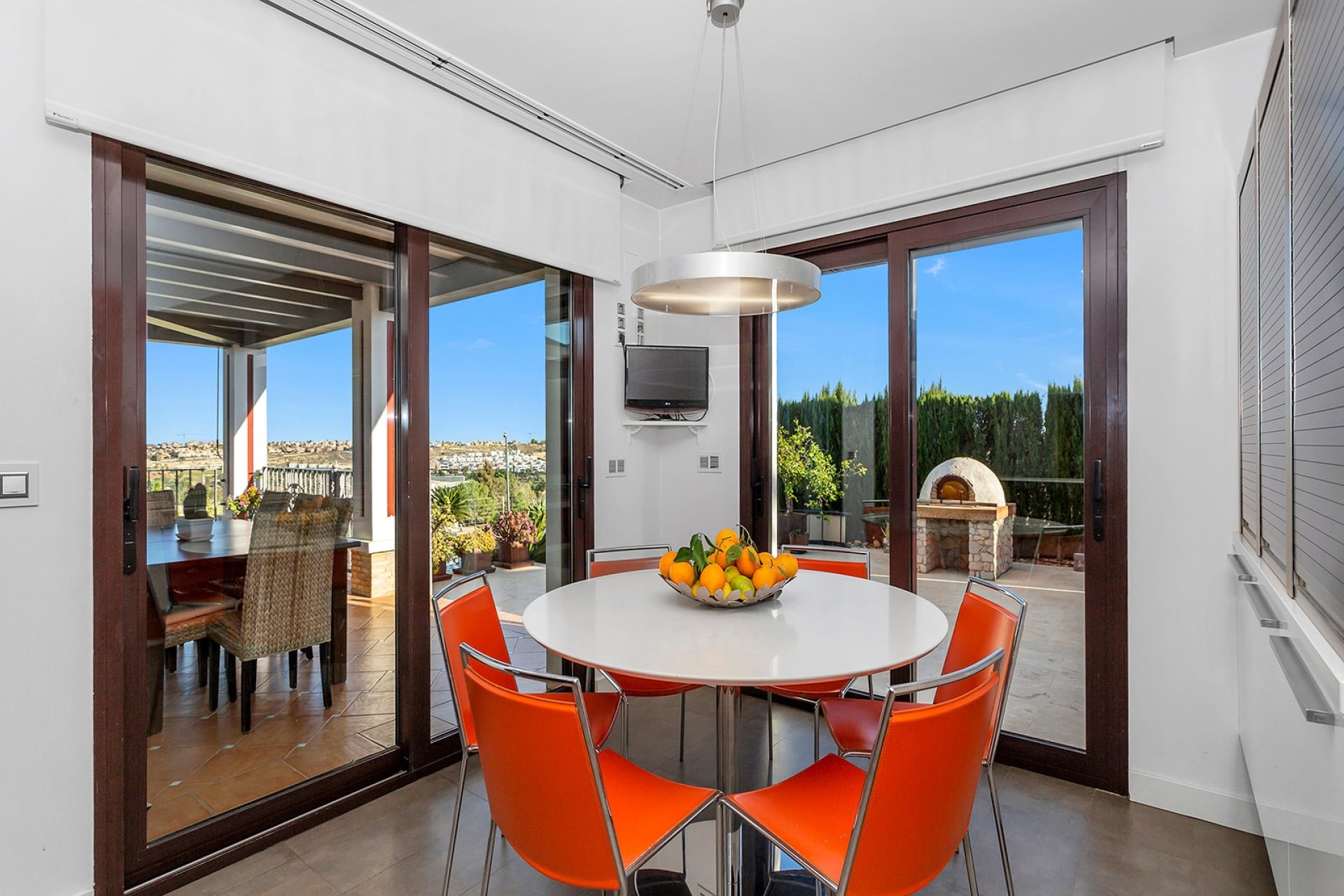 Reventa - Villa -
Algorfa - La finca Golf
