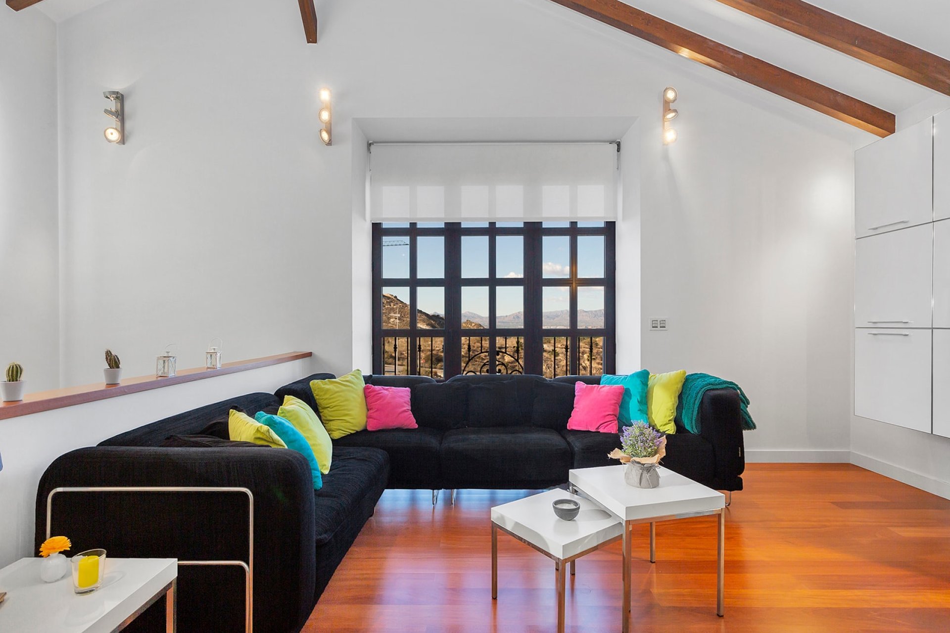 Reventa - Villa -
Algorfa - La finca Golf