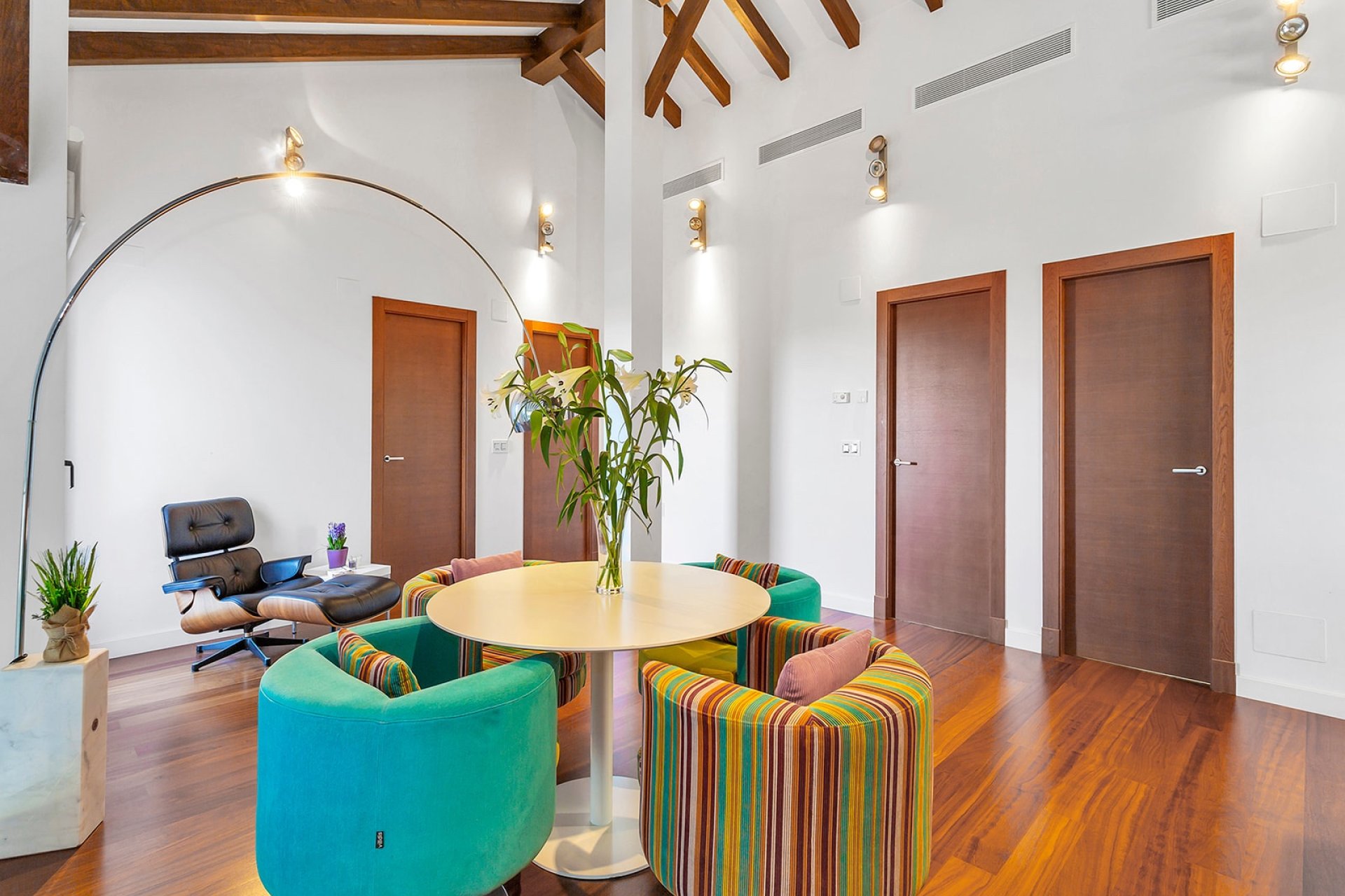 Reventa - Villa -
Algorfa - La finca Golf
