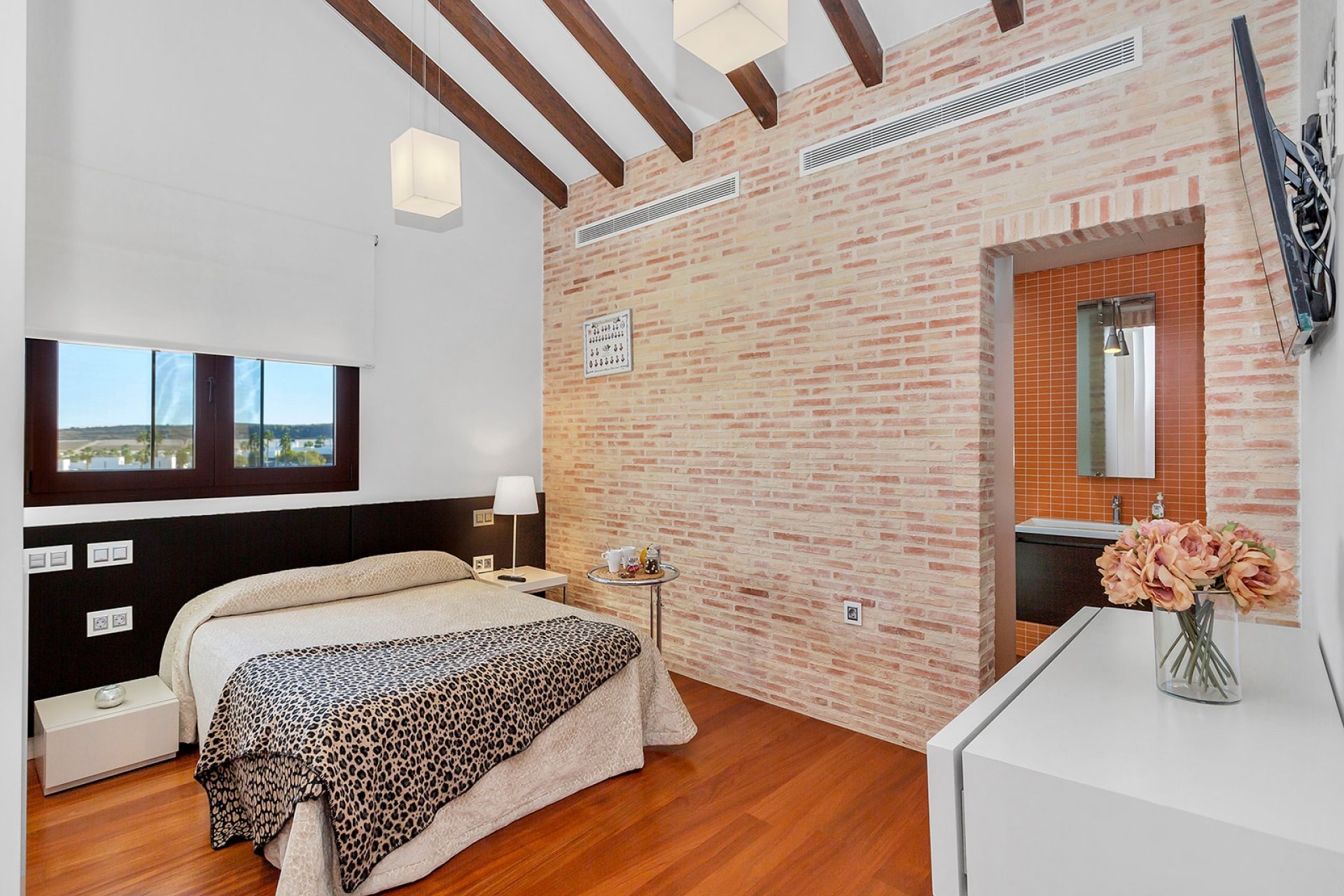 Reventa - Villa -
Algorfa - La finca Golf