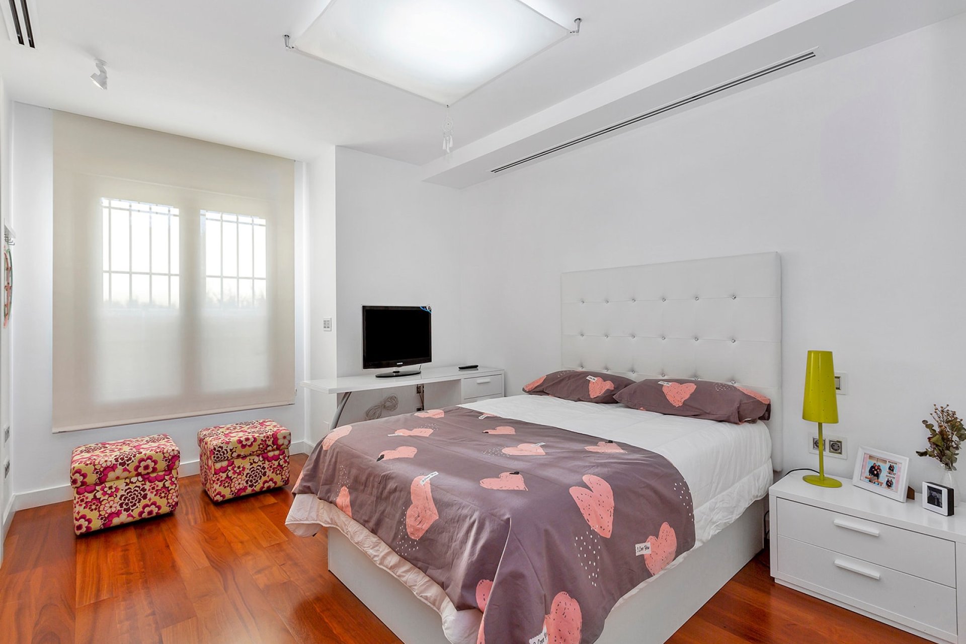 Reventa - Villa -
Algorfa - La finca Golf
