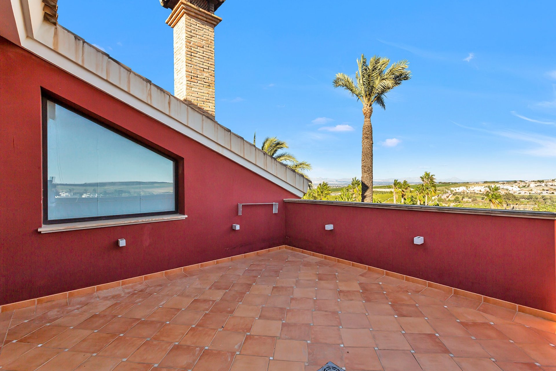 Reventa - Villa -
Algorfa - La finca Golf