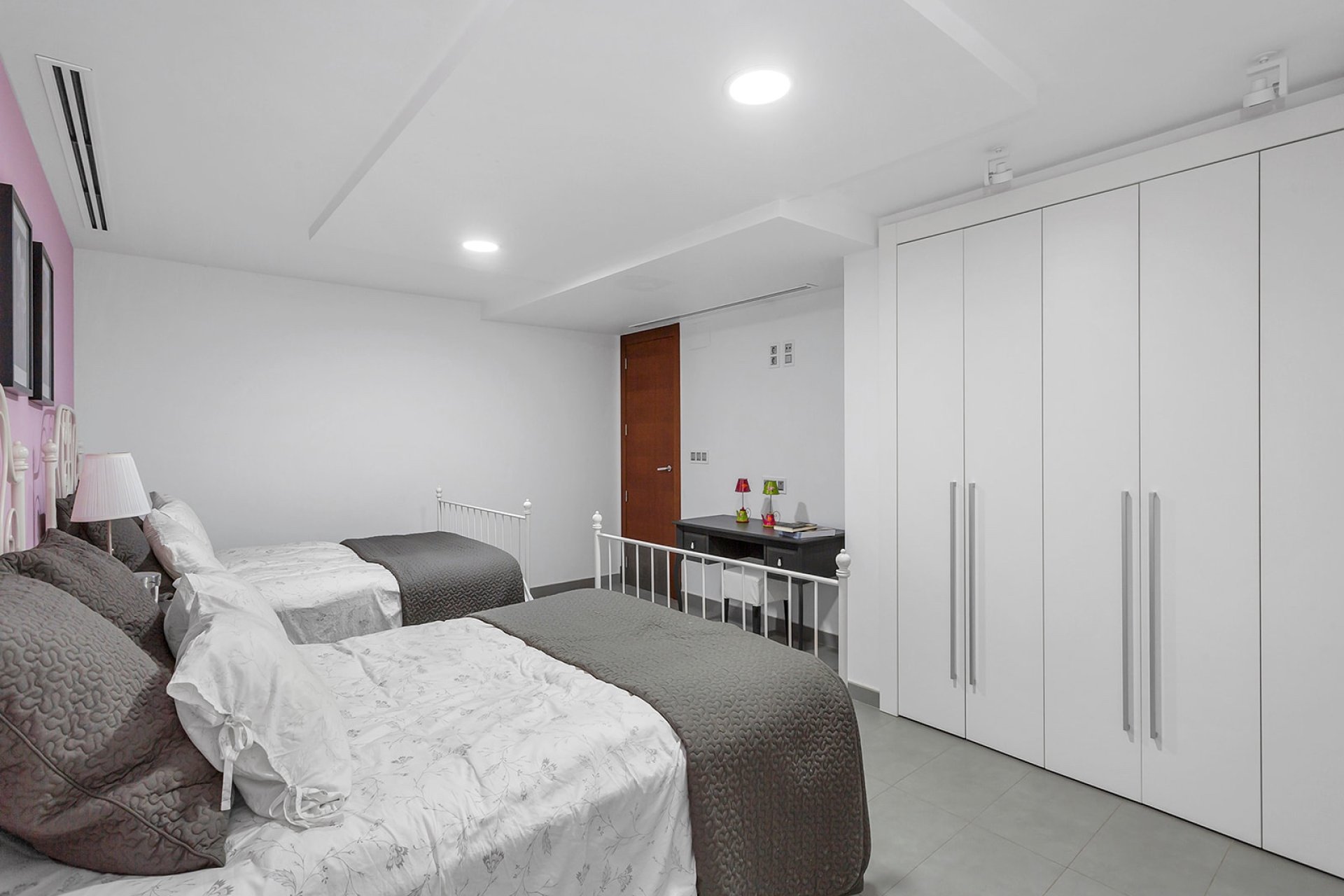 Reventa - Villa -
Algorfa - La finca Golf