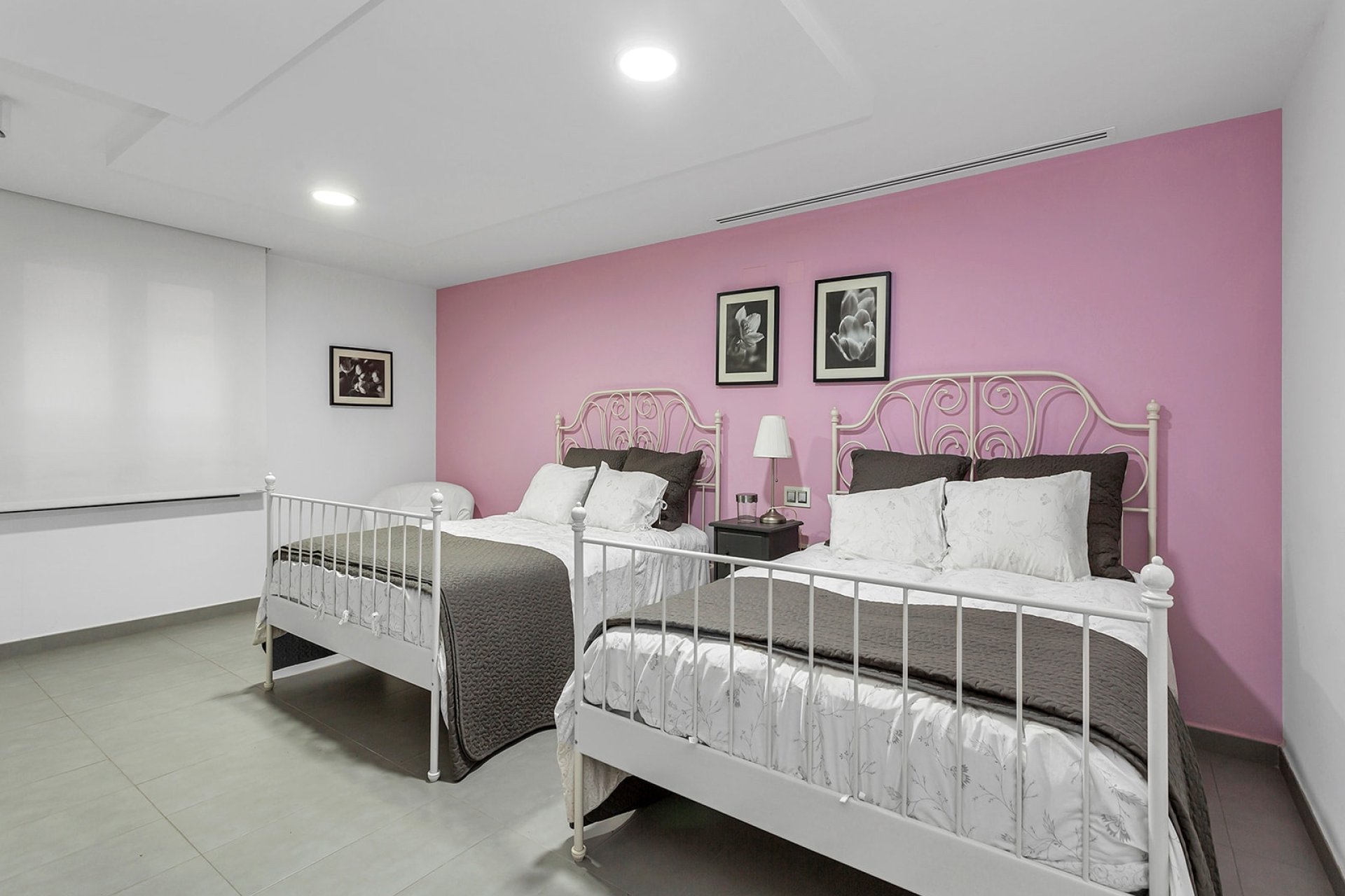 Reventa - Villa -
Algorfa - La finca Golf