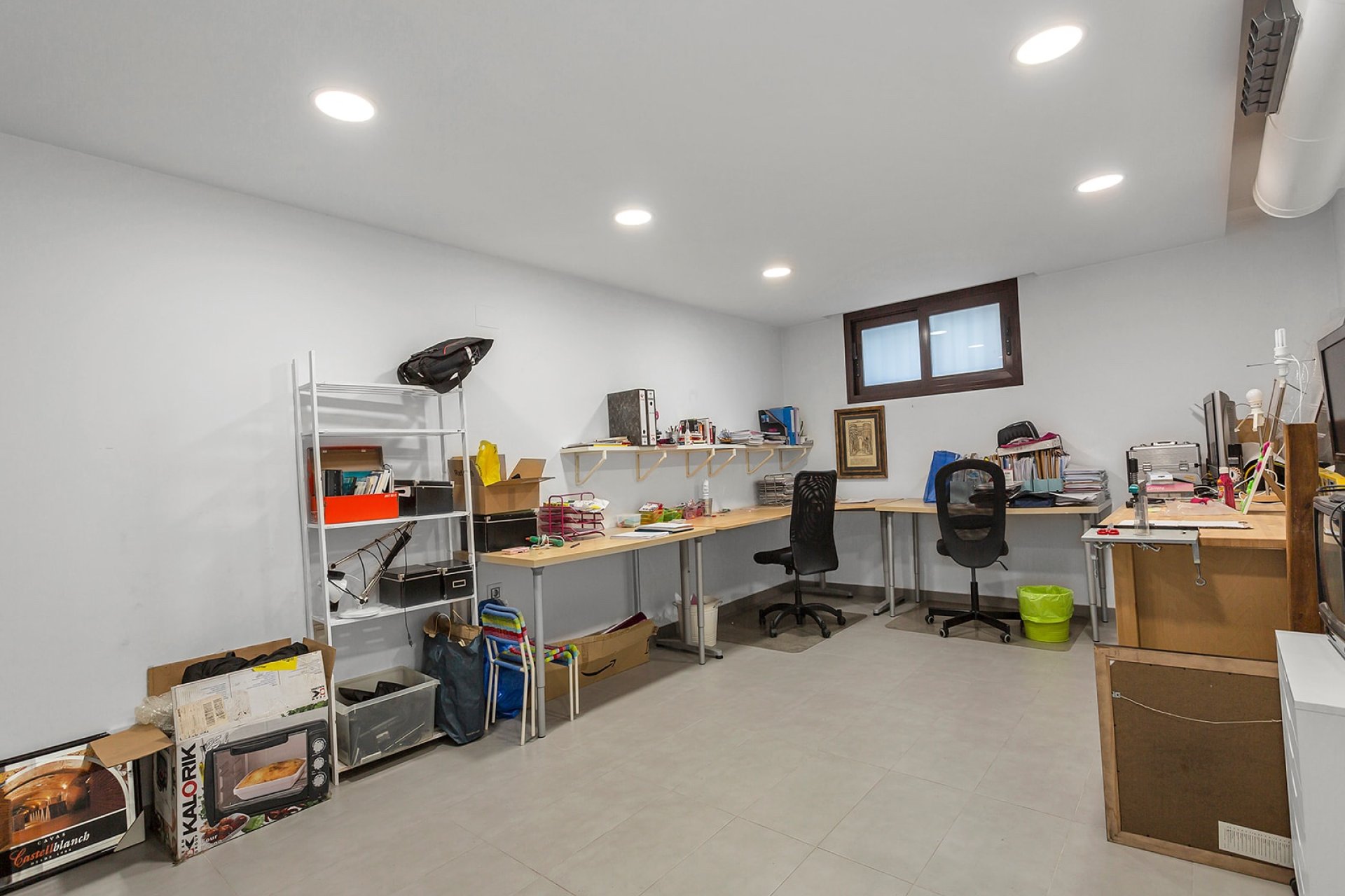 Reventa - Villa -
Algorfa - La finca Golf