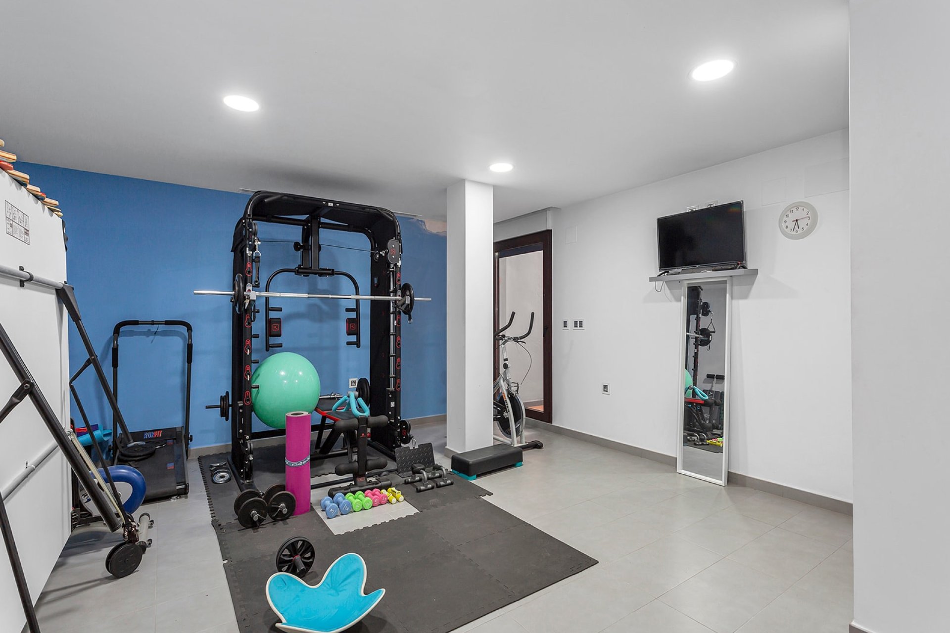 Reventa - Villa -
Algorfa - La finca Golf