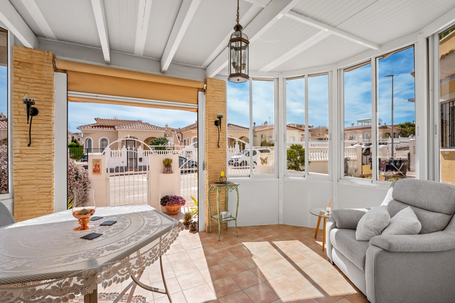 Reventa - Villa -
Algorfa - Lo Crispin
