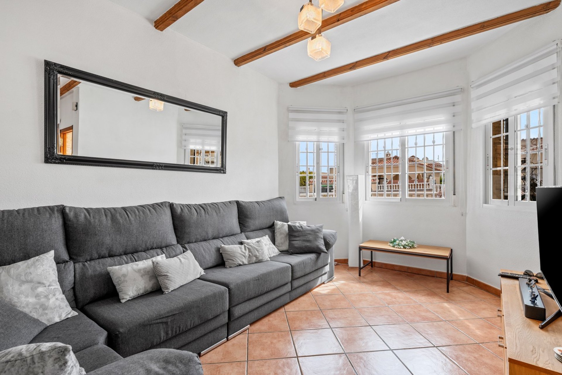 Reventa - Villa -
Algorfa - Lo Crispin