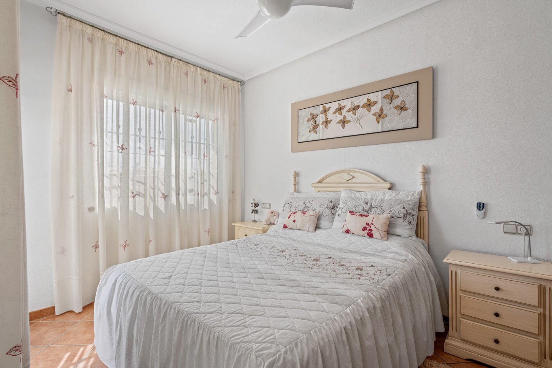Reventa - Villa -
Algorfa - Lo Crispin