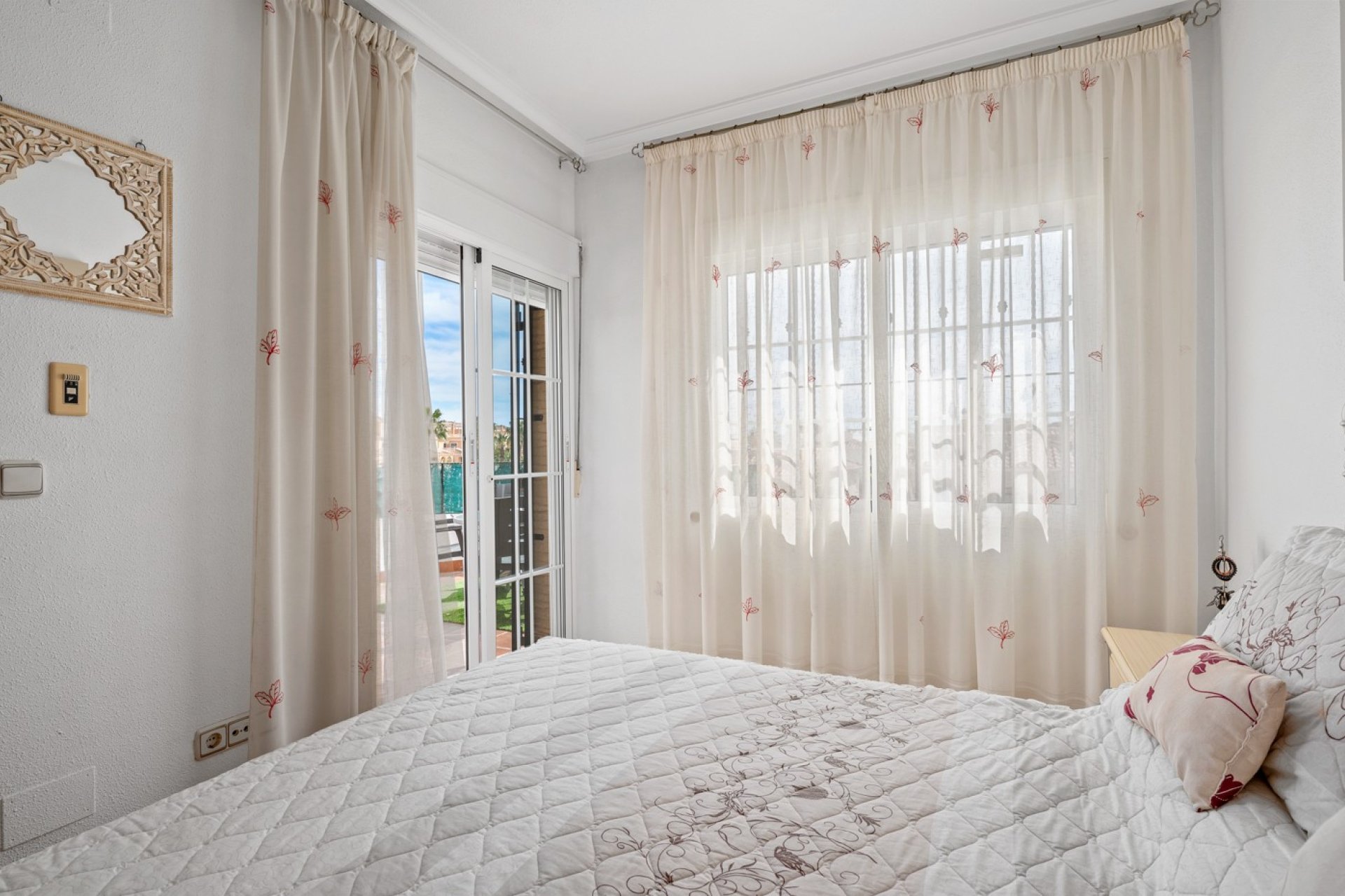 Reventa - Villa -
Algorfa - Lo Crispin