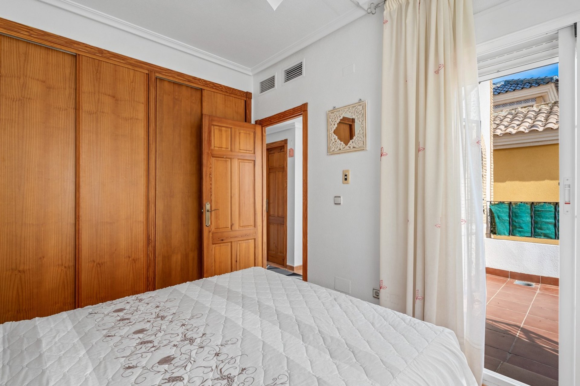 Reventa - Villa -
Algorfa - Lo Crispin