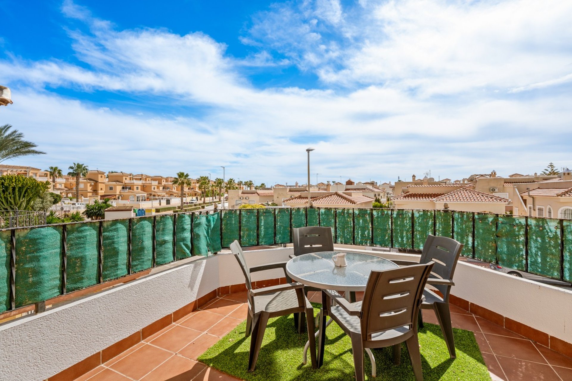 Reventa - Villa -
Algorfa - Lo Crispin