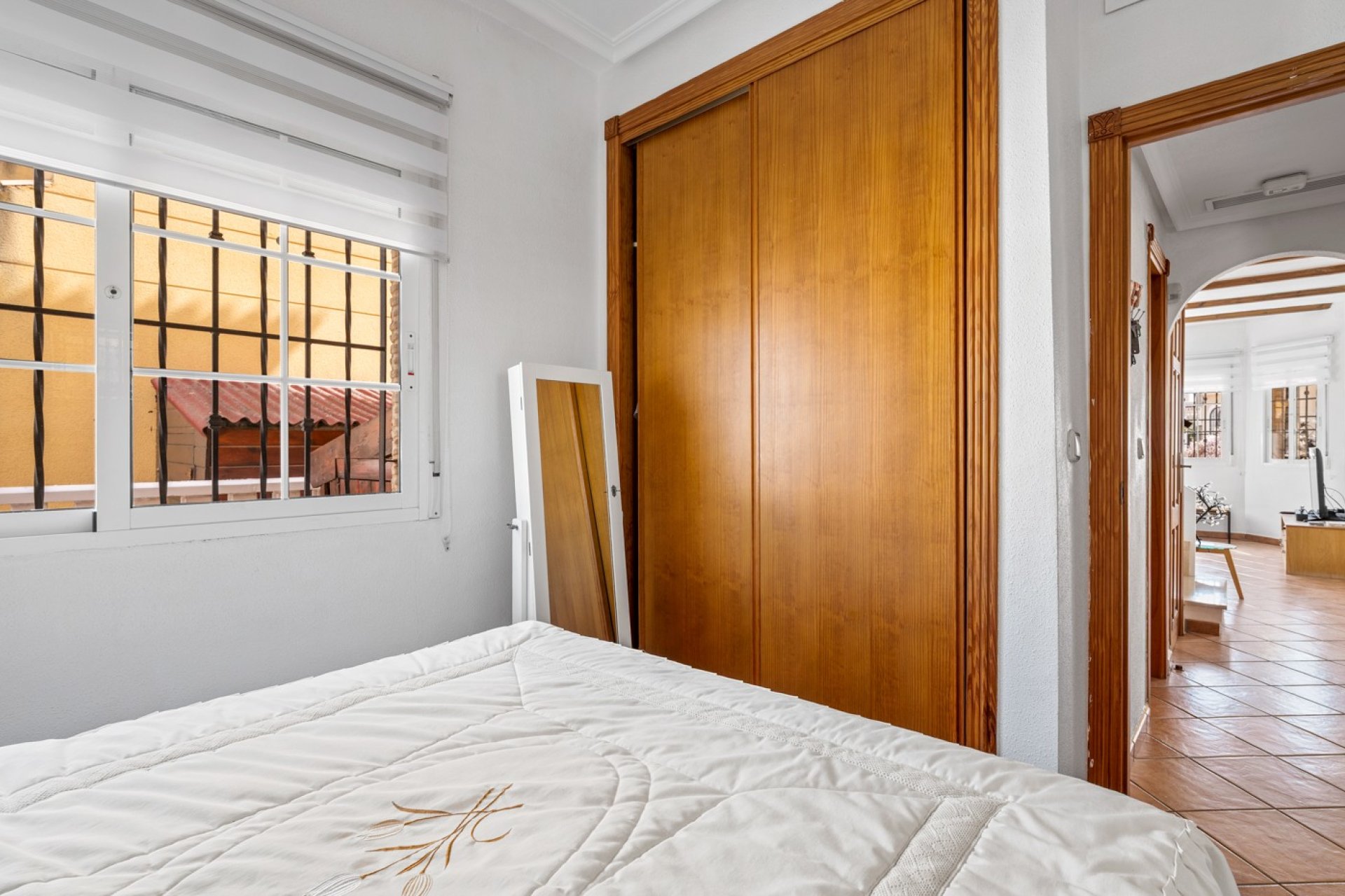 Reventa - Villa -
Algorfa - Lo Crispin