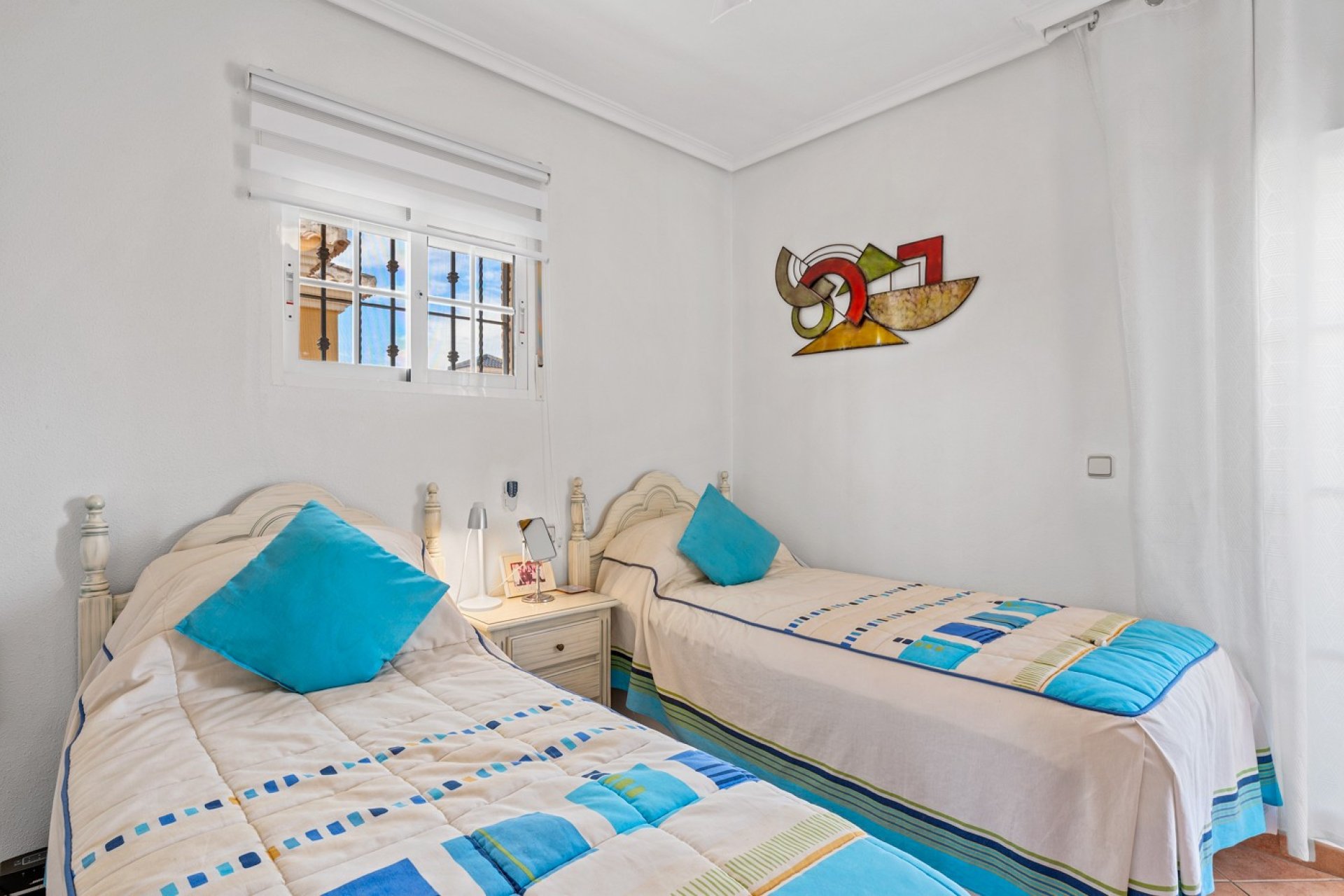 Reventa - Villa -
Algorfa - Lo Crispin