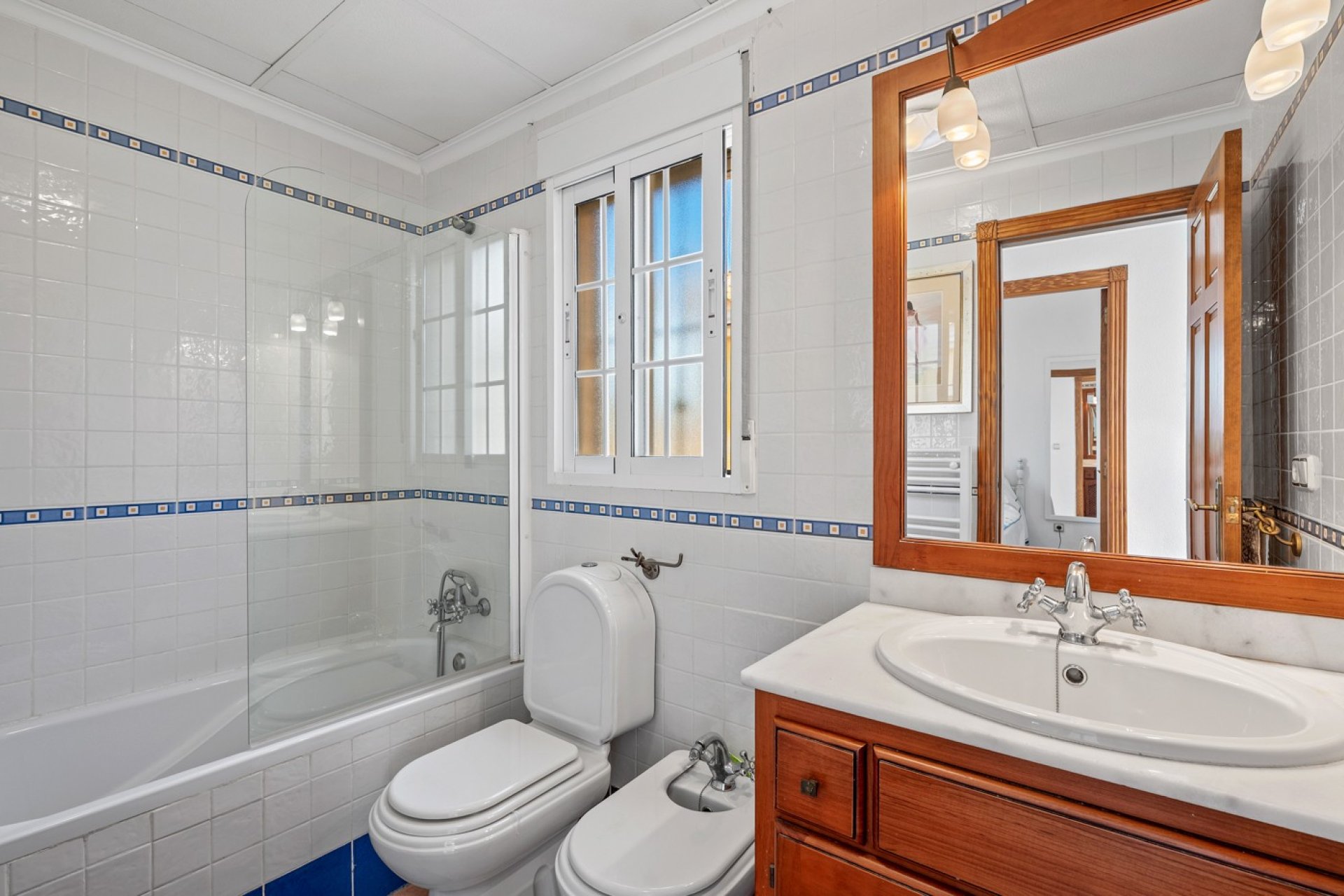 Reventa - Villa -
Algorfa - Lo Crispin