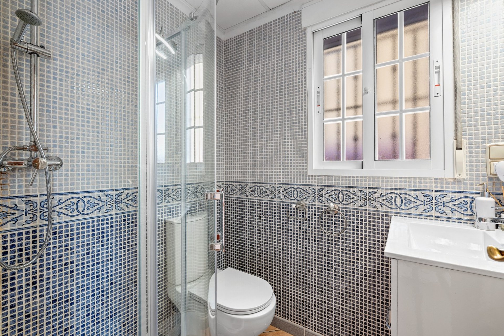 Reventa - Villa -
Algorfa - Lo Crispin