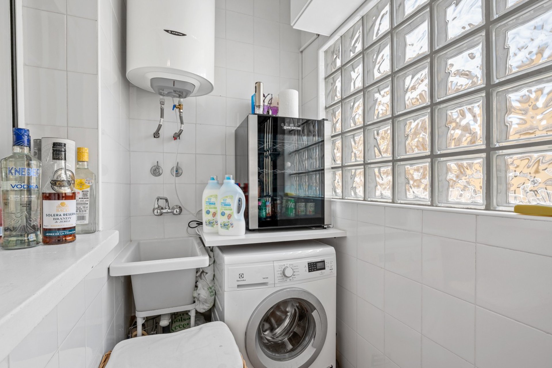 Reventa - Villa -
Algorfa - Lo Crispin