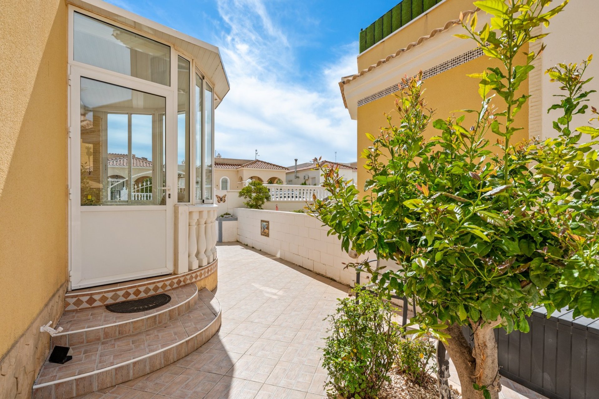 Reventa - Villa -
Algorfa - Lo Crispin