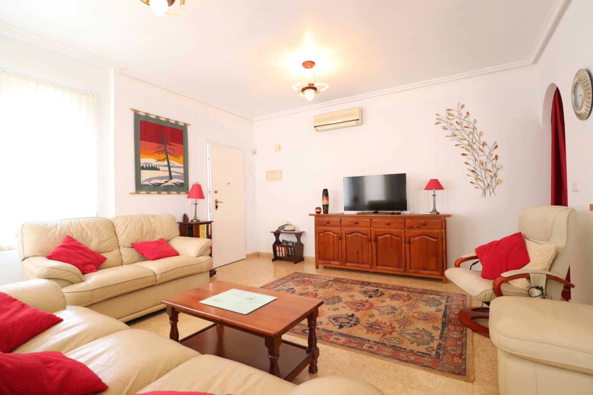 Reventa - Villa -
Algorfa - Lo Crispin