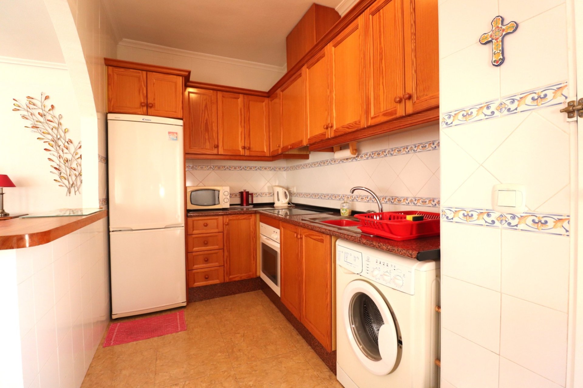 Reventa - Villa -
Algorfa - Lo Crispin