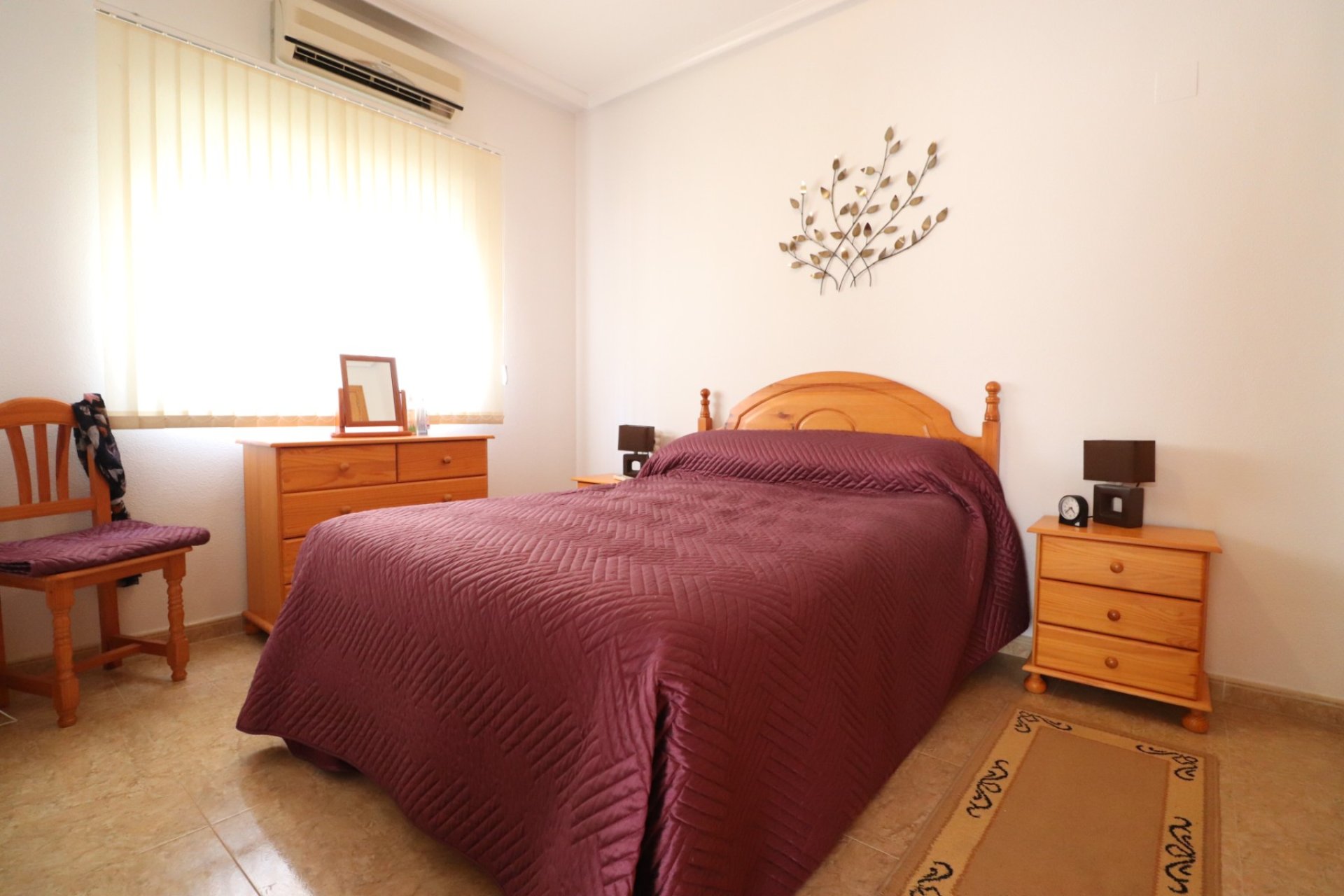 Reventa - Villa -
Algorfa - Lo Crispin