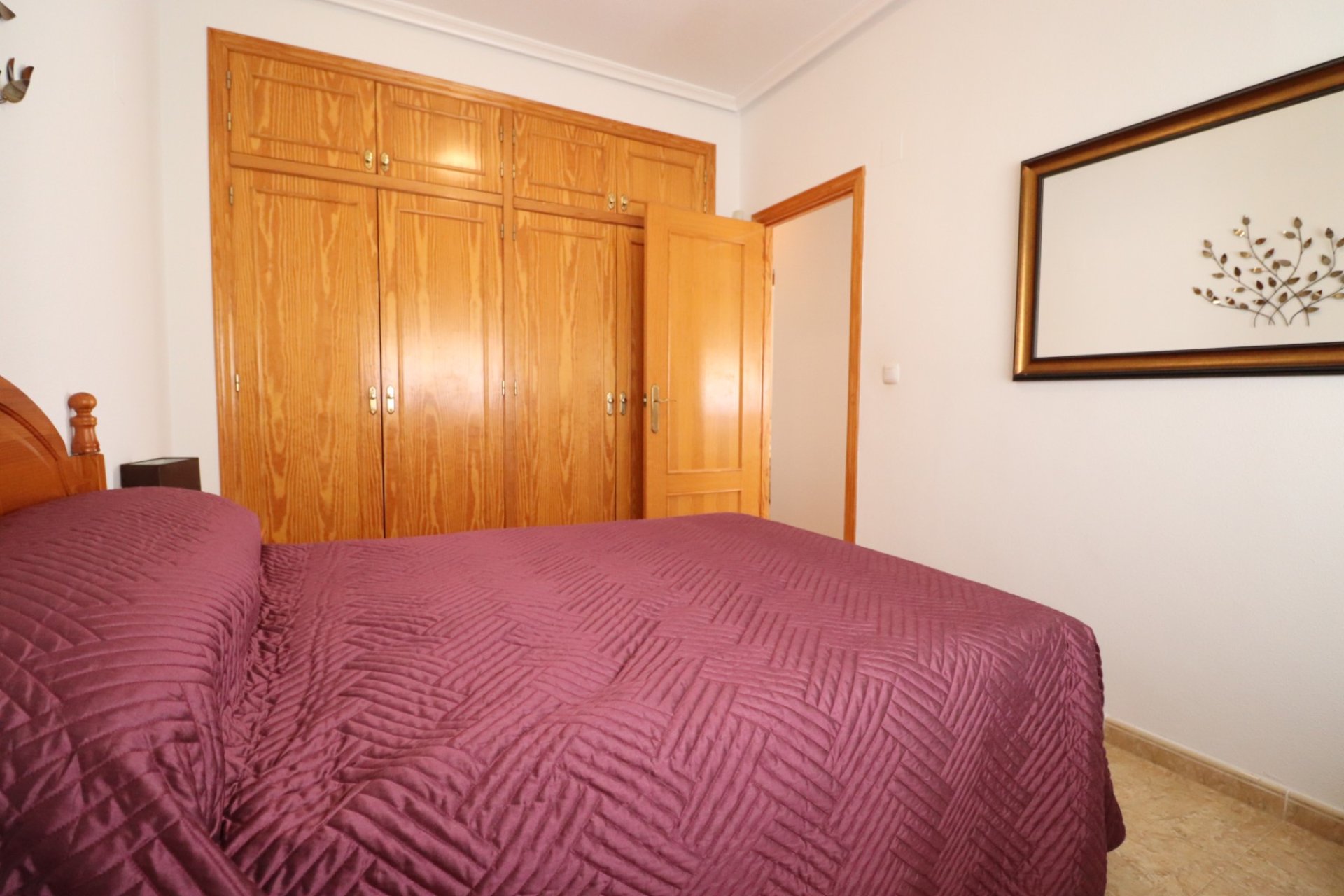 Reventa - Villa -
Algorfa - Lo Crispin
