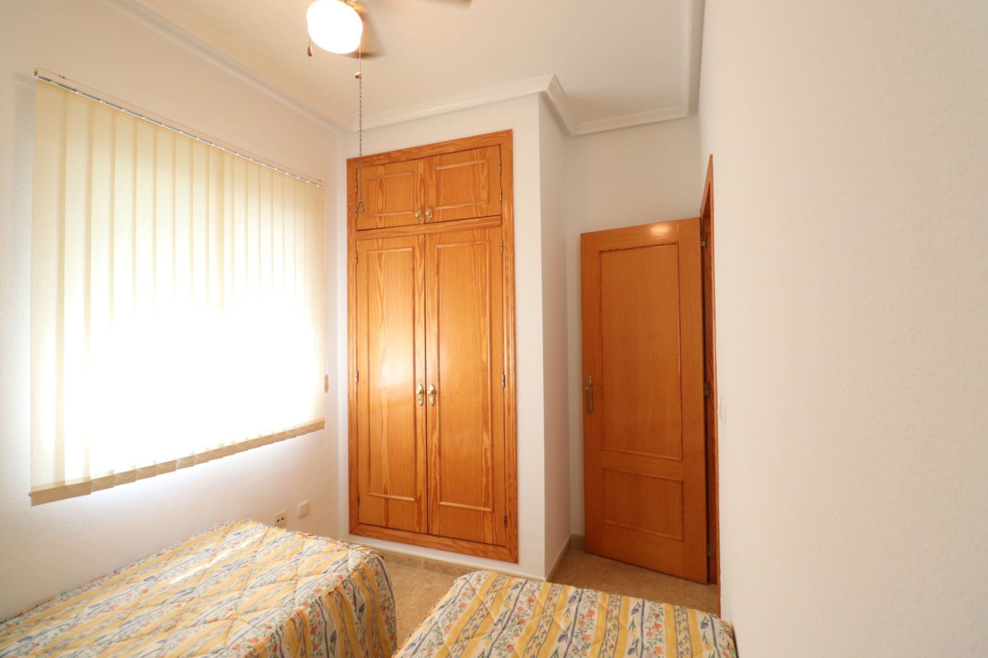Reventa - Villa -
Algorfa - Lo Crispin