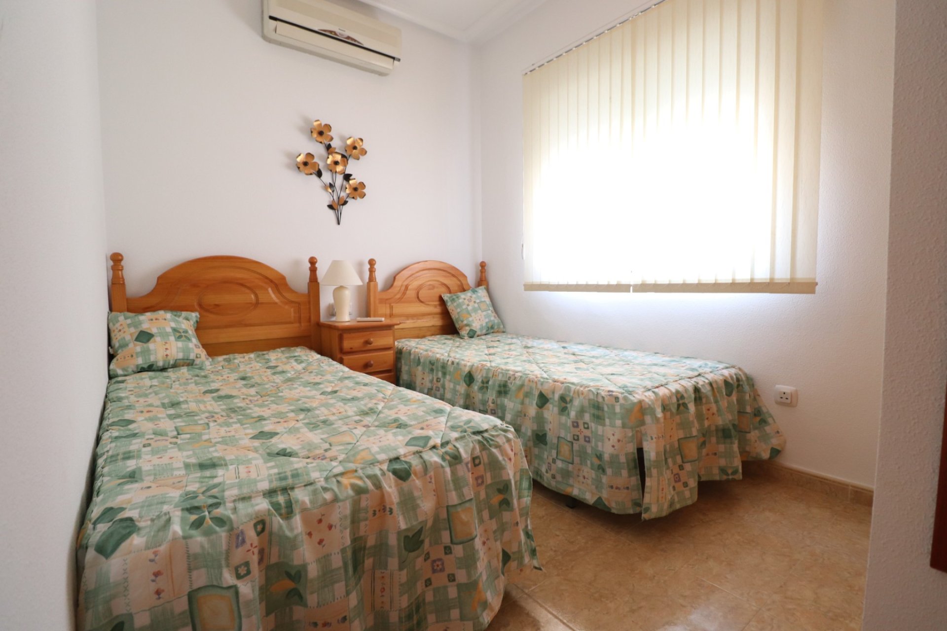 Reventa - Villa -
Algorfa - Lo Crispin
