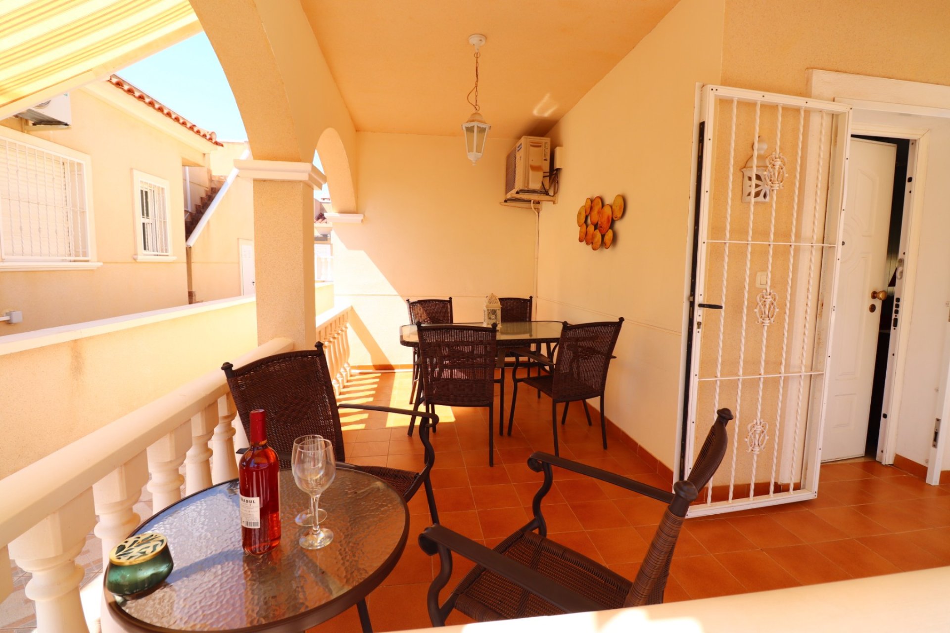 Reventa - Villa -
Algorfa - Lo Crispin