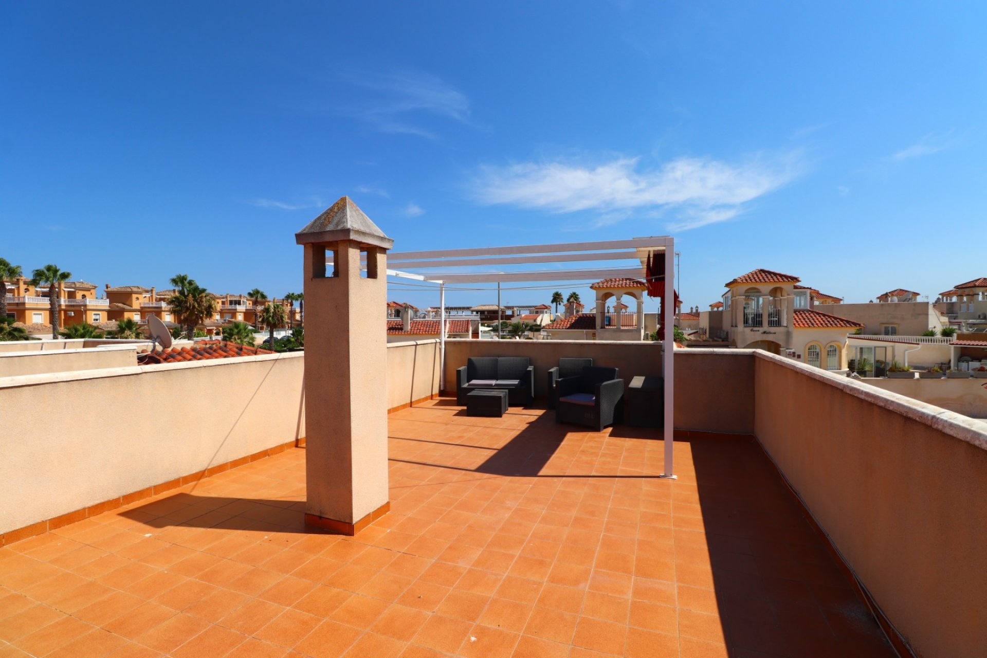 Reventa - Villa -
Algorfa - Lo Crispin