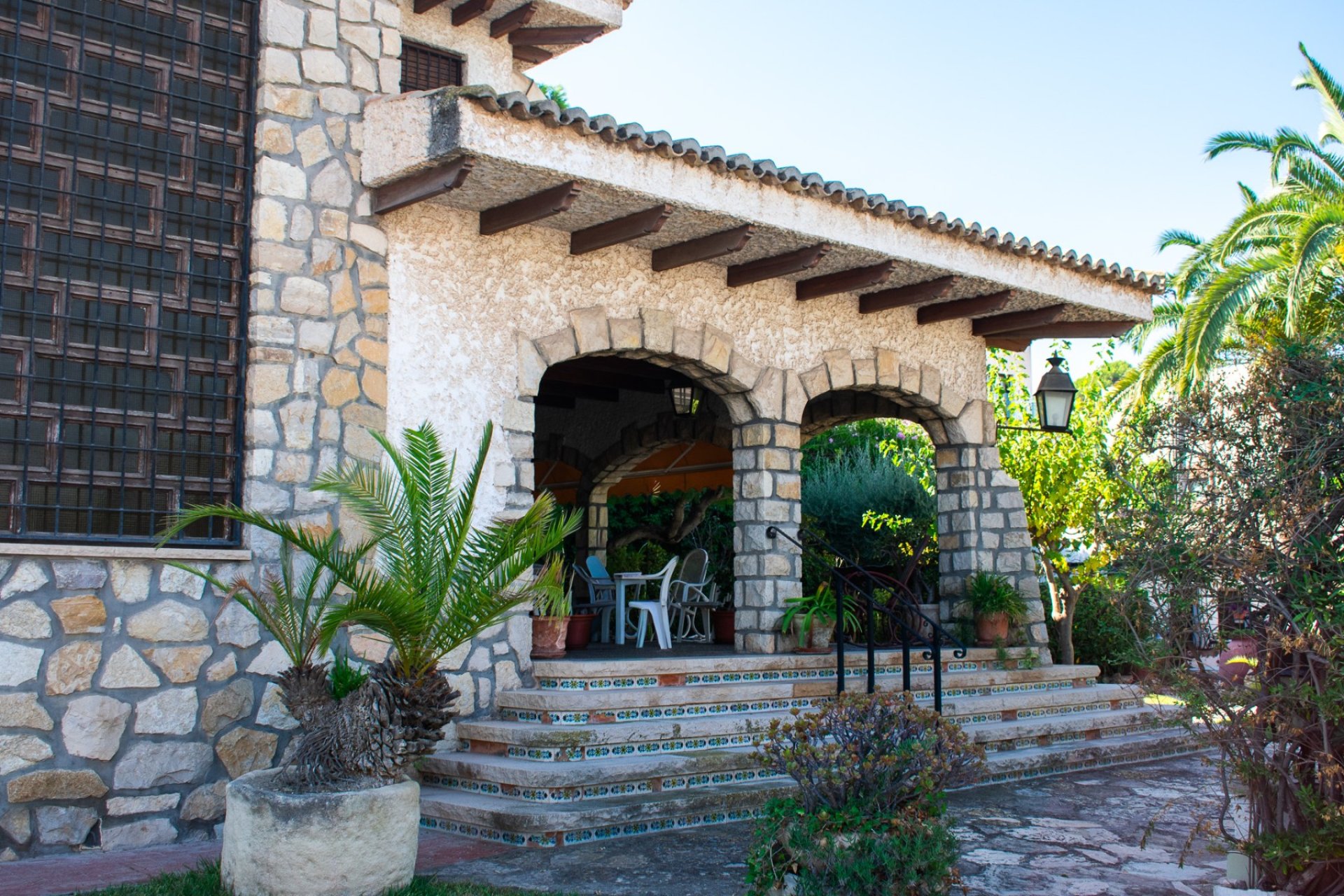 Reventa - Villa -
Alicante - Albufereta