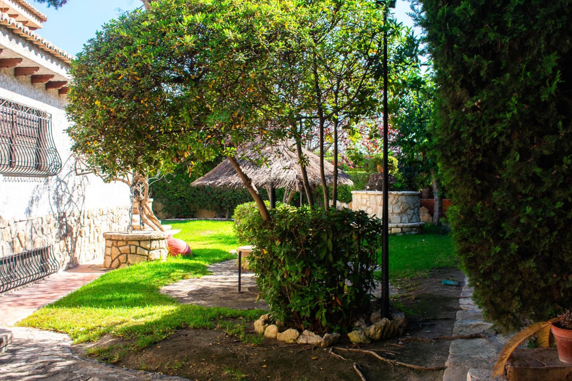Reventa - Villa -
Alicante - Albufereta