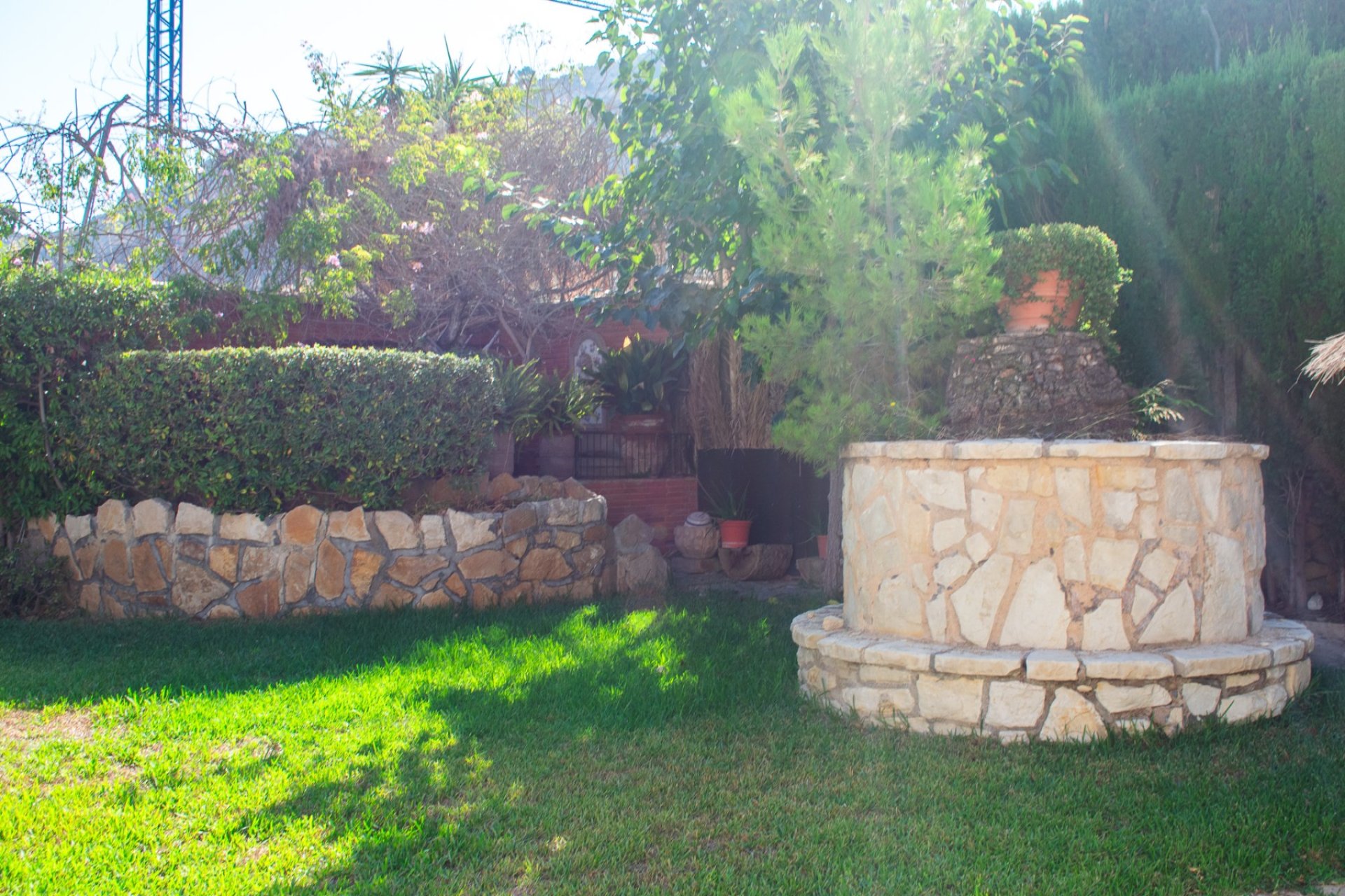 Reventa - Villa -
Alicante - Albufereta