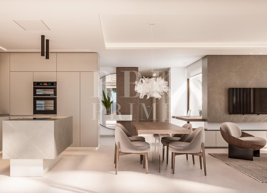 Reventa - Villa -
Alicante - Cala d'Or