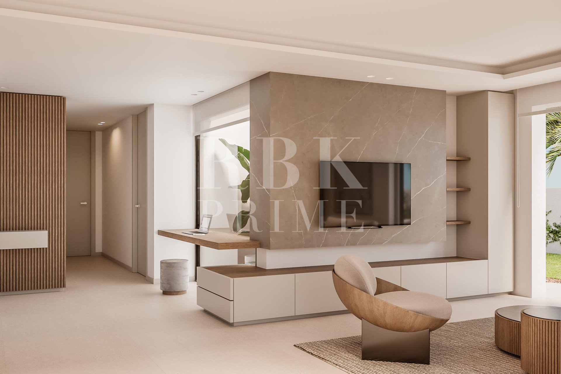 Reventa - Villa -
Alicante - Cala d'Or