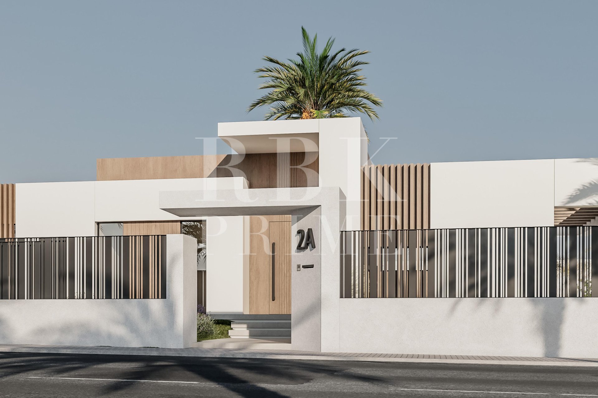 Reventa - Villa -
Alicante - Cala d'Or
