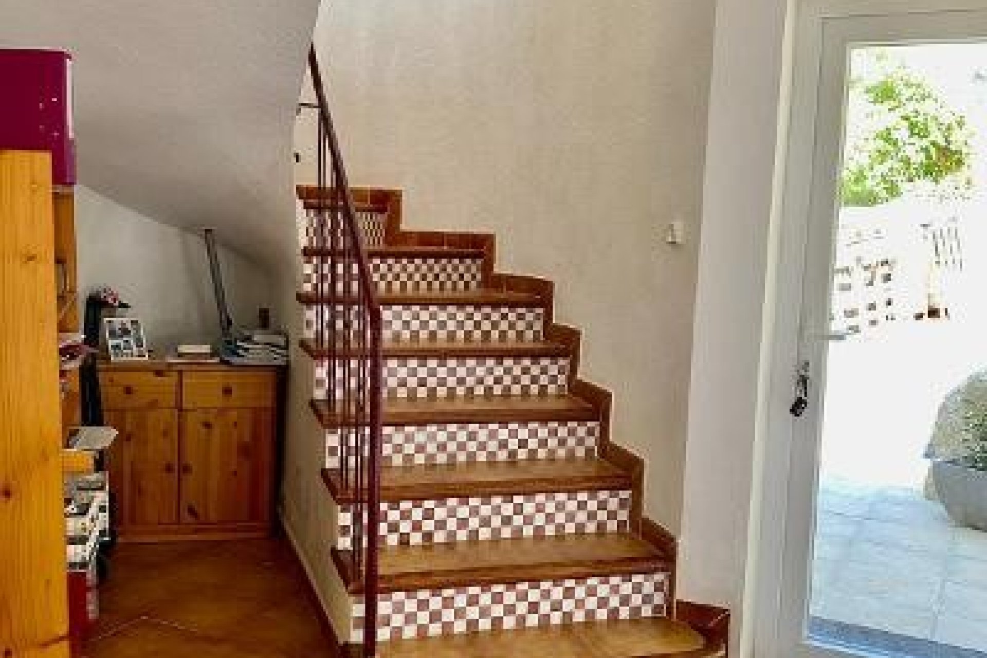 Reventa - Villa -
Altea - Marina Baja