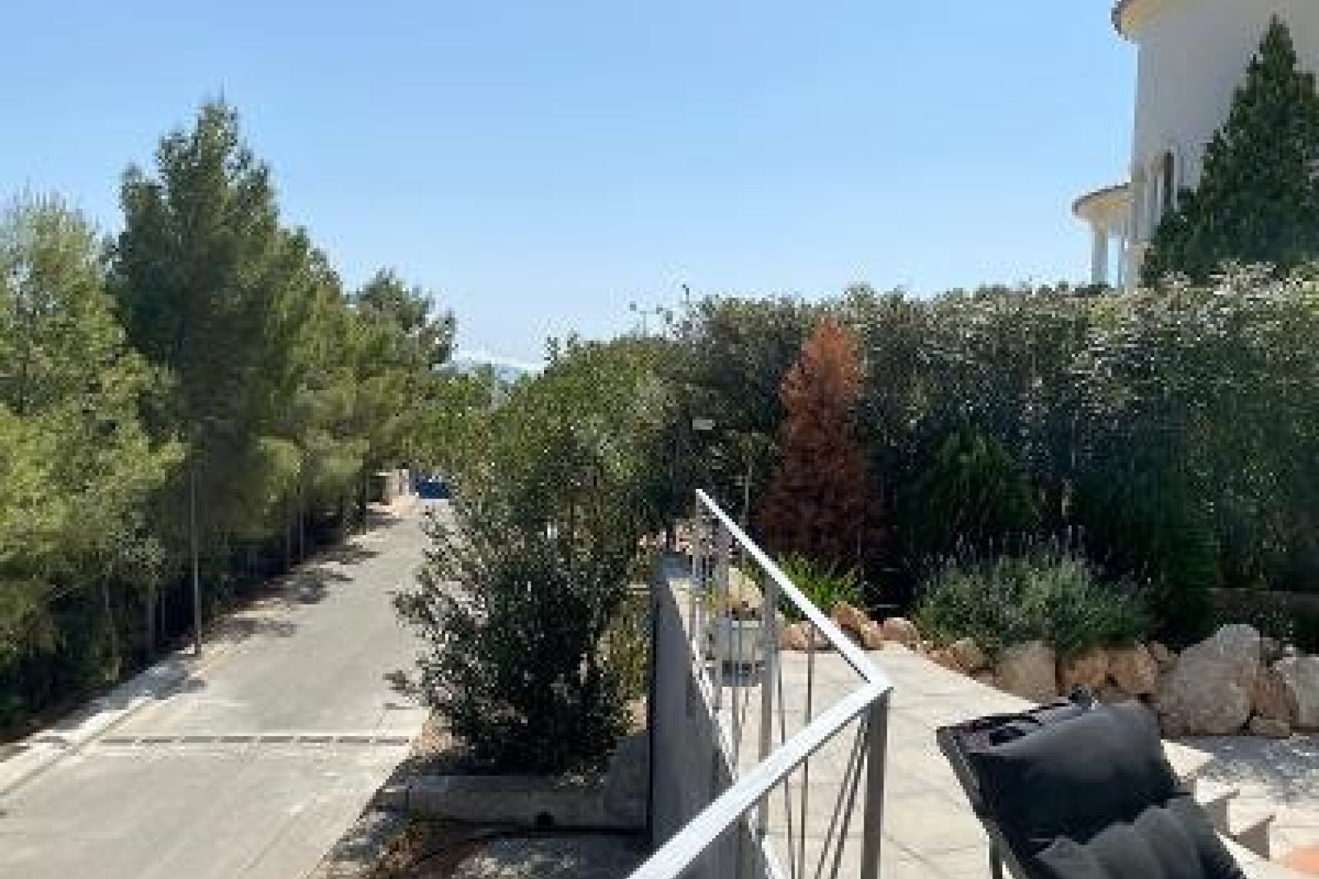 Reventa - Villa -
Altea - Marina Baja